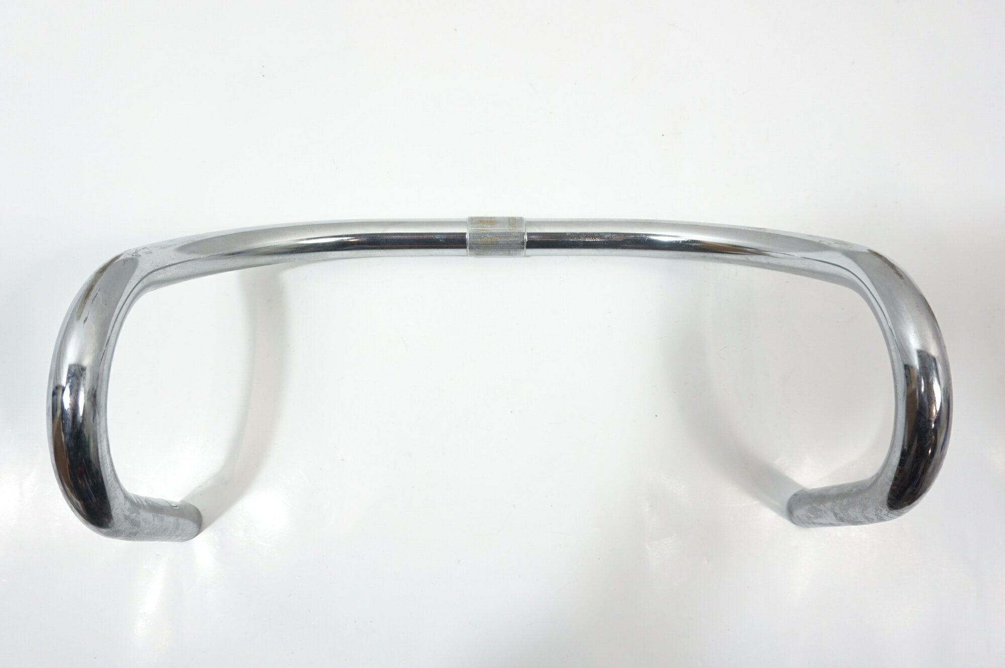 Rakuten - 【中古】 NITTO 「ニットー」 B123 NJS Φ25.4 390mm ハンドル / バイチャリ世田谷店