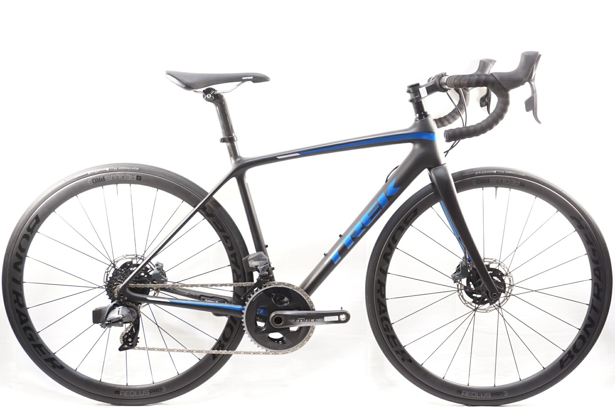  TREK 「トレック」 EMONDA SL7 DISC SRAM FORCE ETAP AXS 12S 2020年モデル ロードバイク / バイチャリ中目黒店