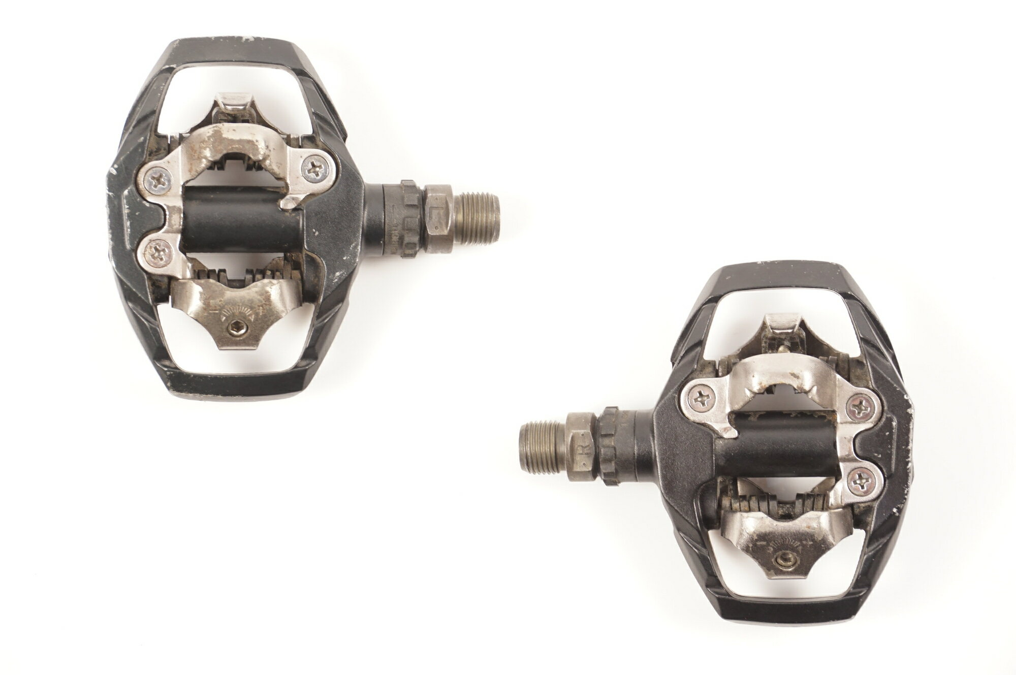 【中古】 SHIMANO 「シマノ」 PD-M530 ペダル / バイチャリ中目黒店