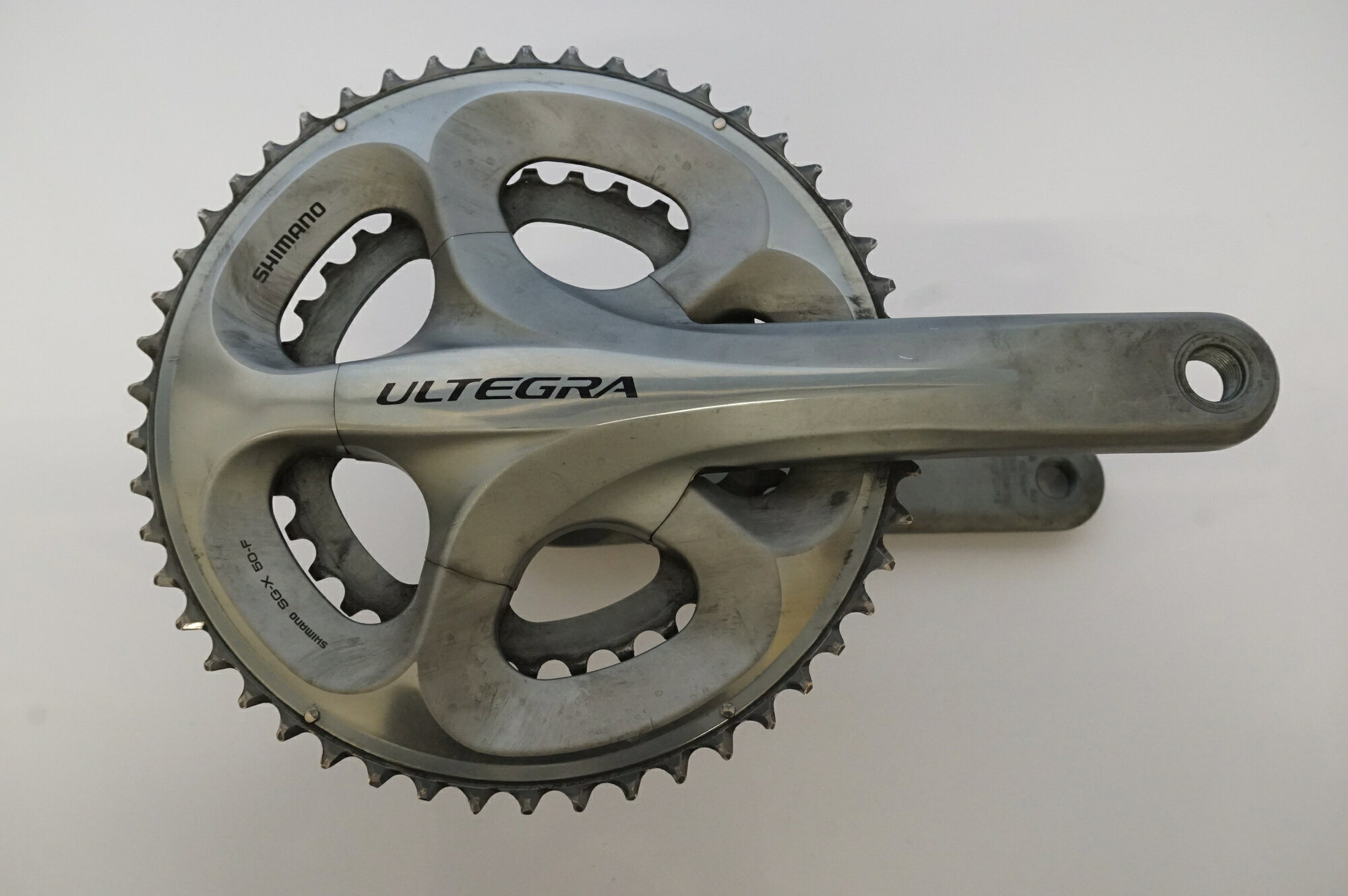 楽天市場】クランク ultegra（自転車用パーツ｜自転車・サイクリング