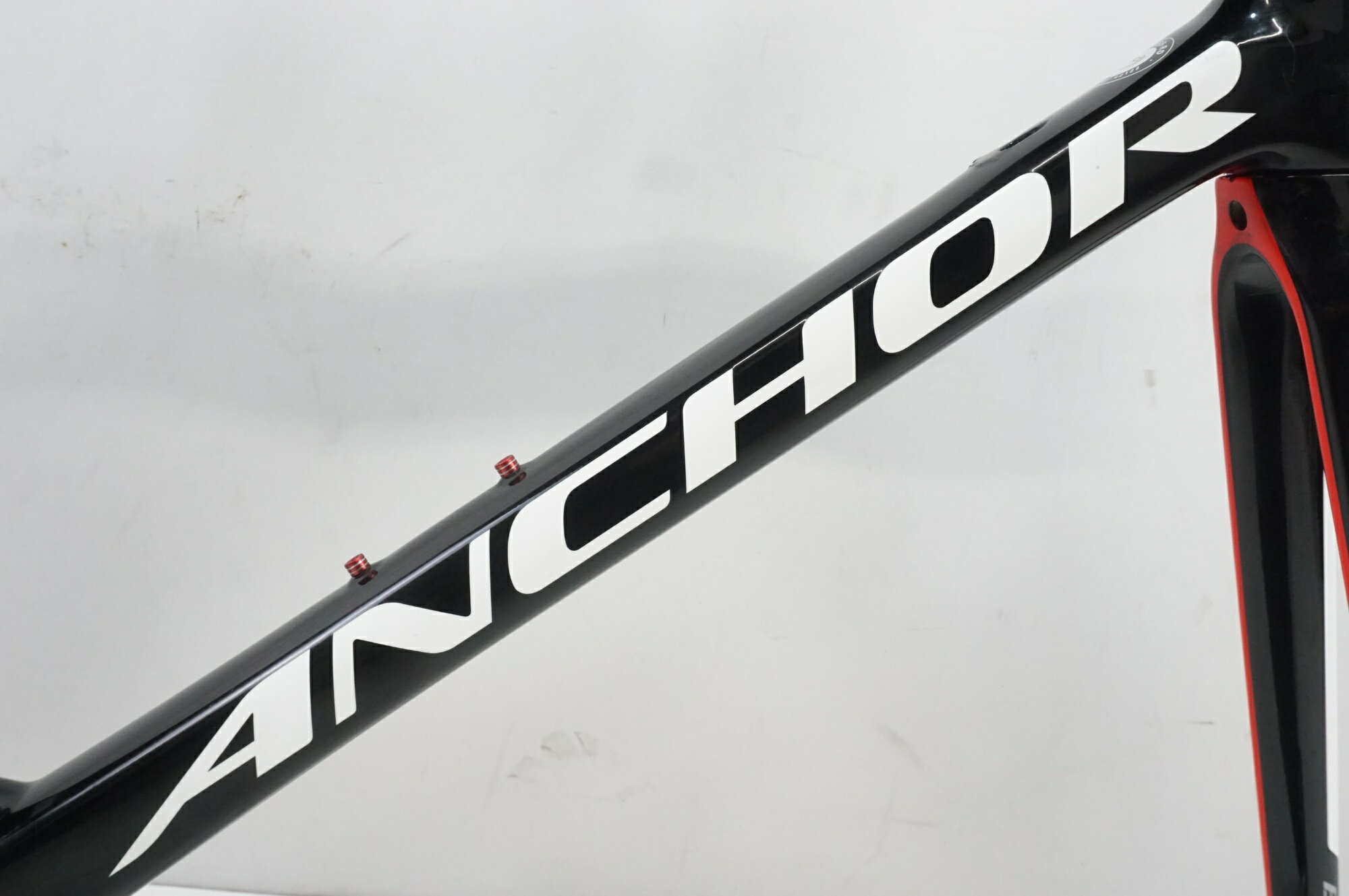 【中古】ジャンク BRIDGESTONE 「ブリヂストン」 ANCHOR RS9 2016年モデル フレー...
