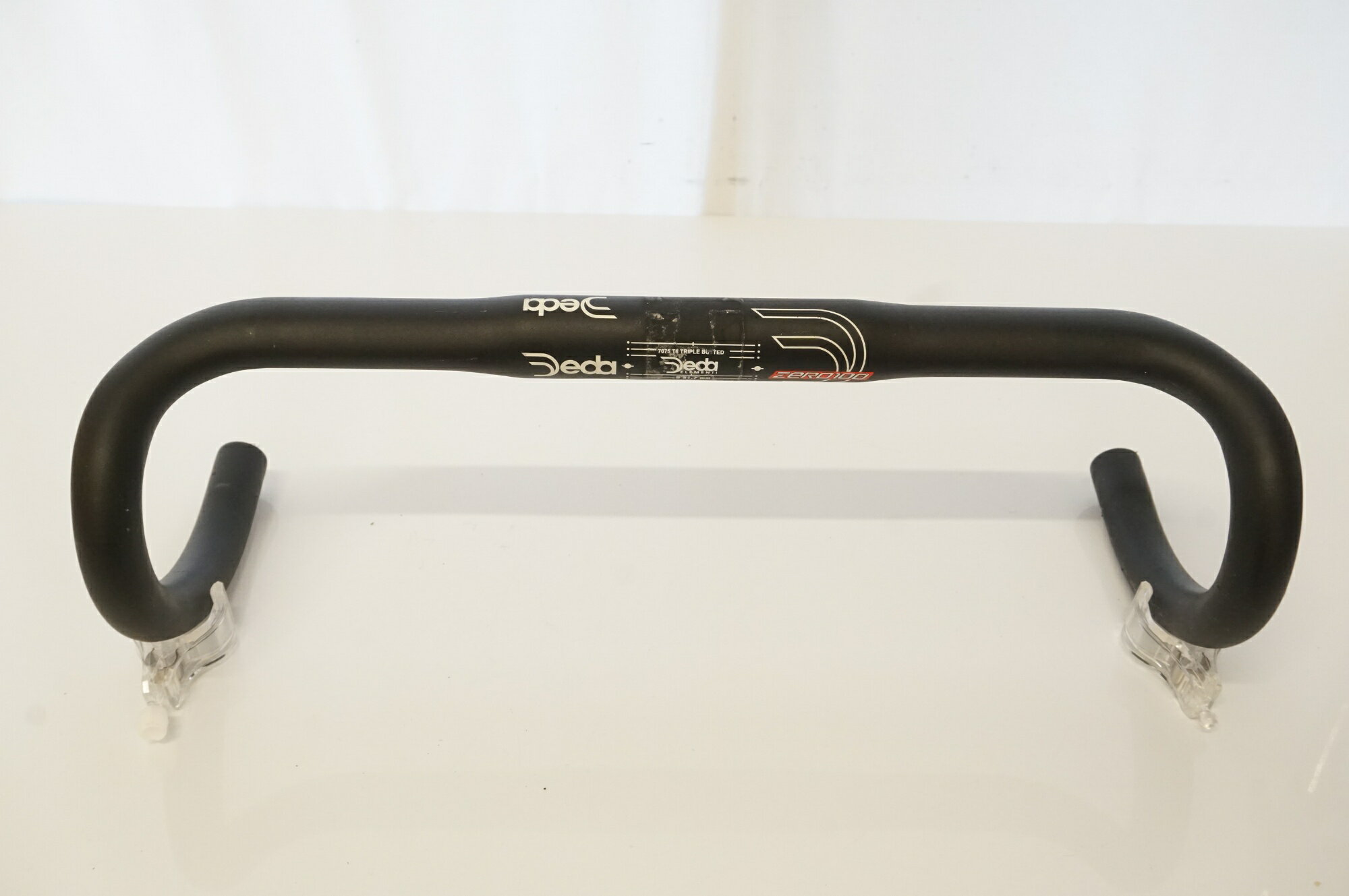 【中古】 DEDA 「デダ」 ZERO100 φ31.7 420mm ハンドル / バイチャリ浜松店