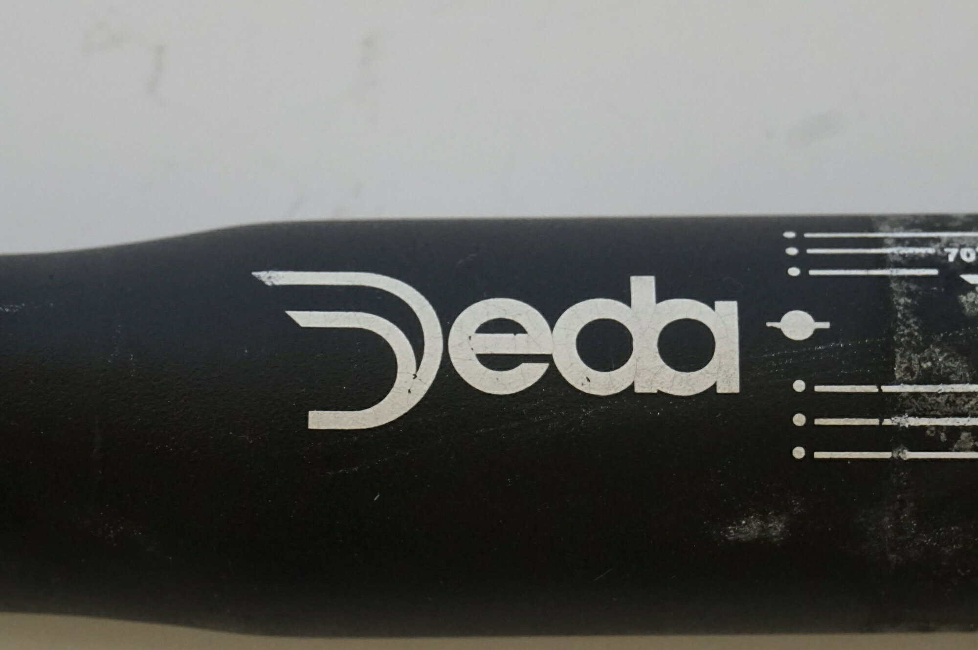 【中古】 DEDA 「デダ」 ZERO100 φ31.7 420mm ハンドル / バイチャリ浜松店