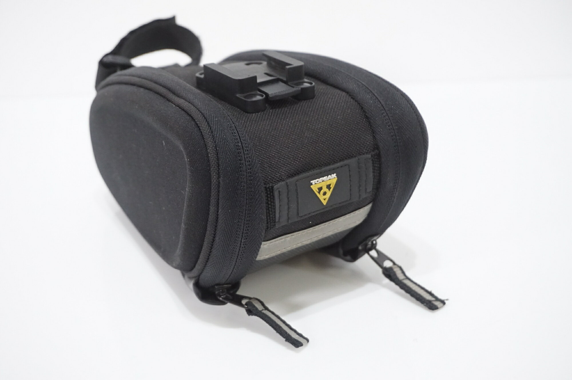 【中古】 TOPEAK 「トピーク」 SIDEKICK WEDGE PACK サドルバッグ / バイチャリAKIBA店