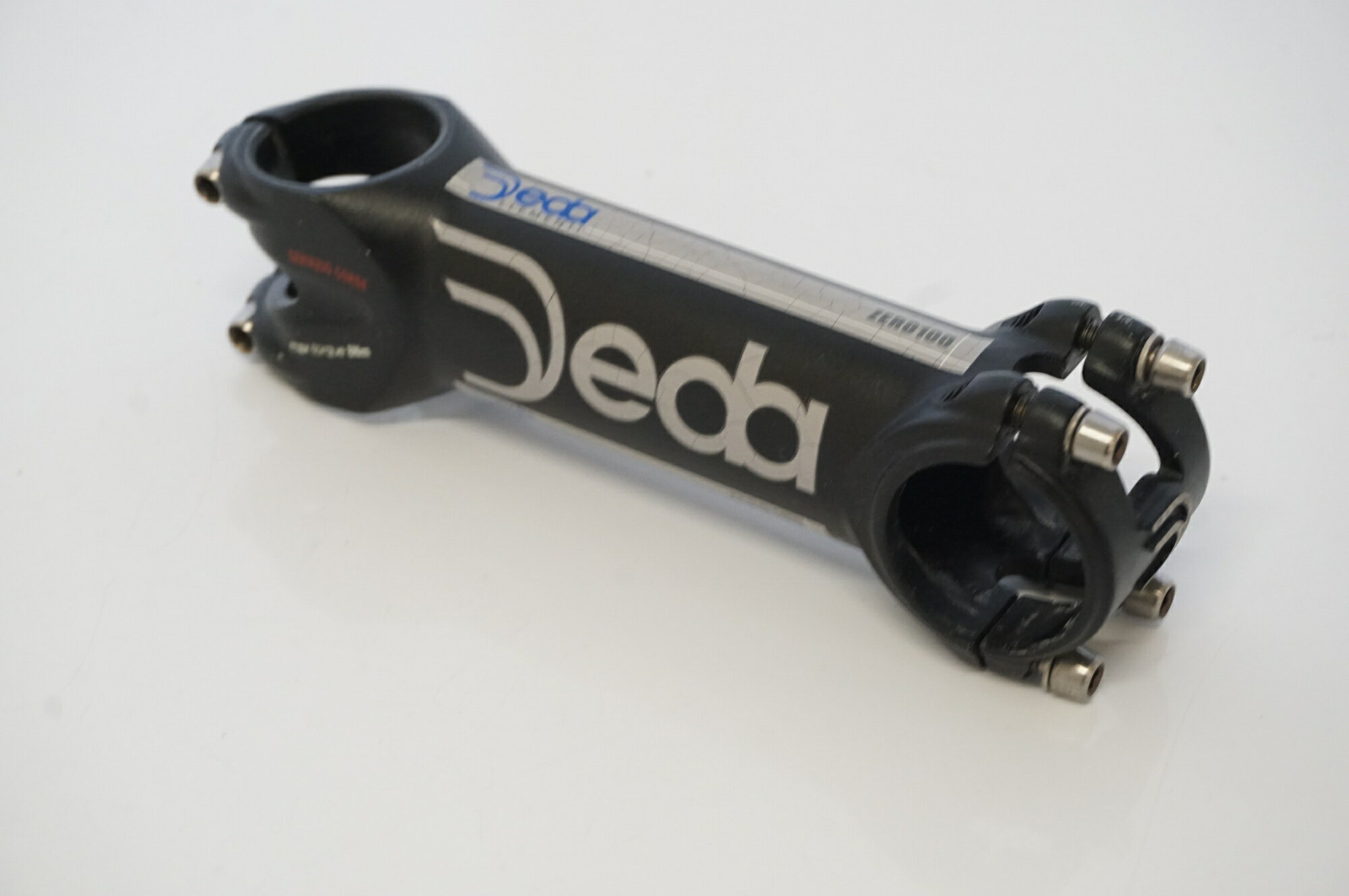 楽天市場】ステム deda zero100の通販