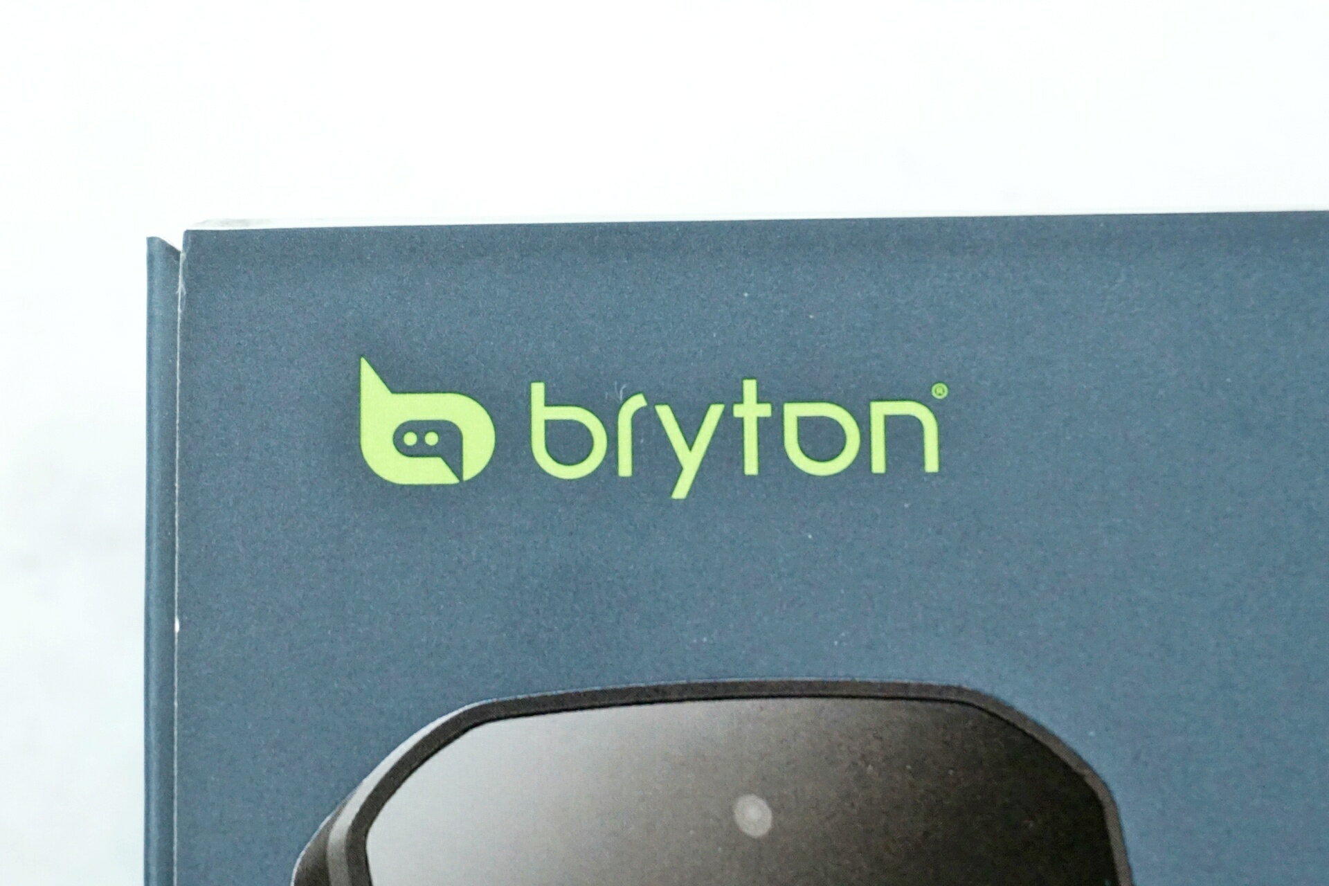 【中古】 BRYTON 「ブライトン」 RIDER S500 サイクルコンピューター / バイチャリ...