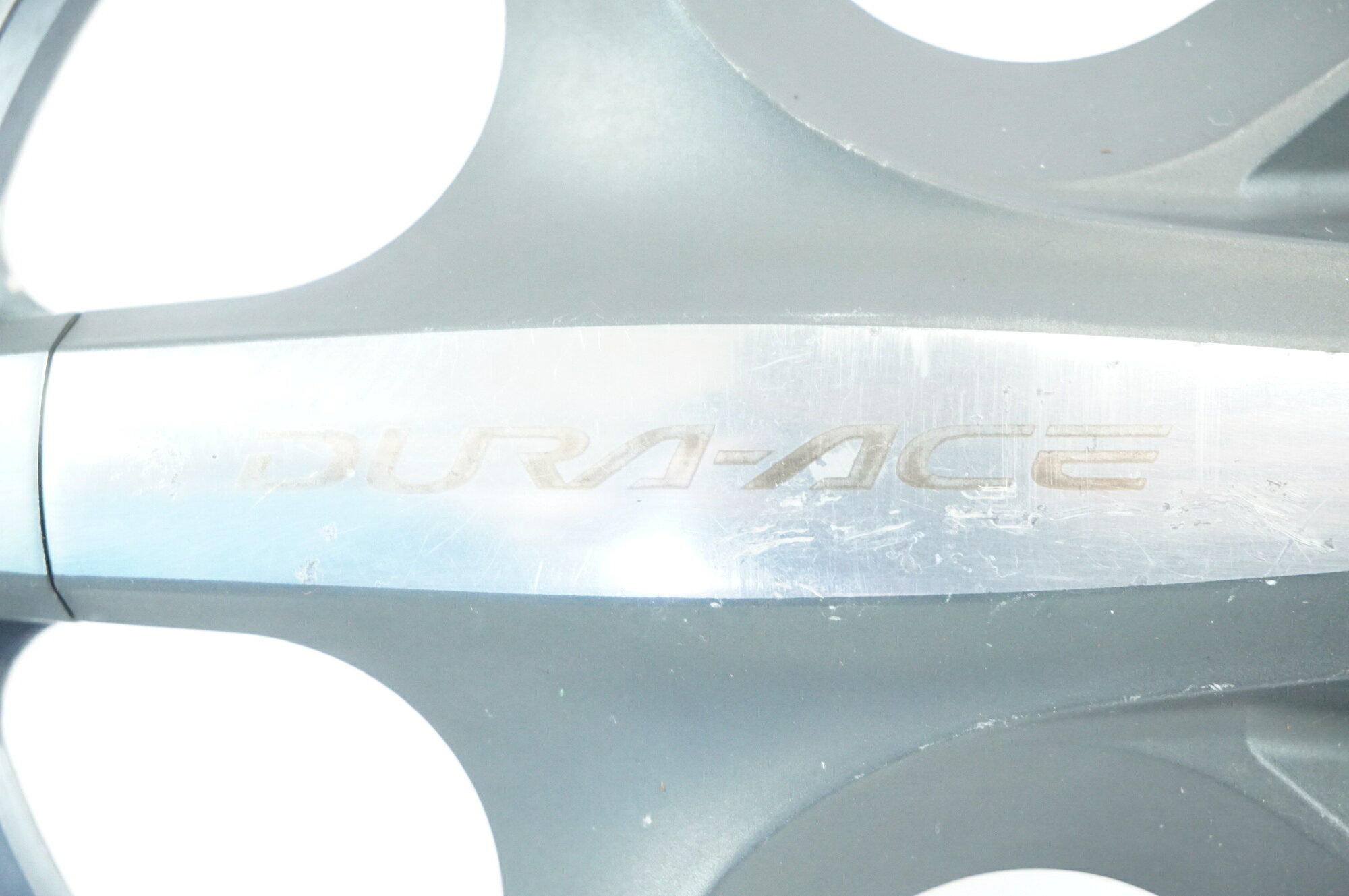 【中古】 SHIMANO 「シマノ」 DURA-ACE 7900 コンポセット / バイチャリ宇都宮店