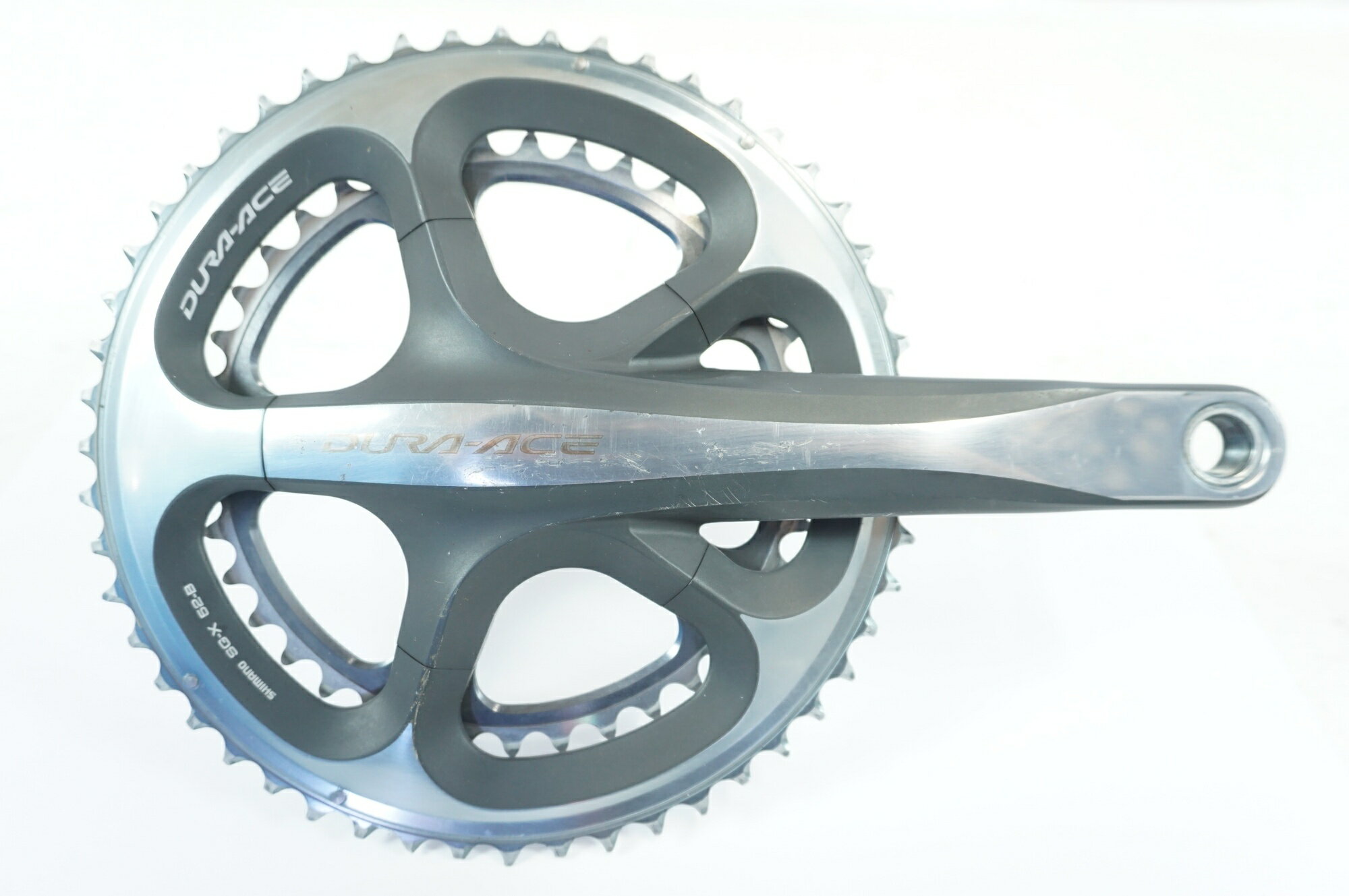 【中古】 SHIMANO 「シマノ」 DURA-ACE 7900 コンポセット / バイチャリ宇都宮店