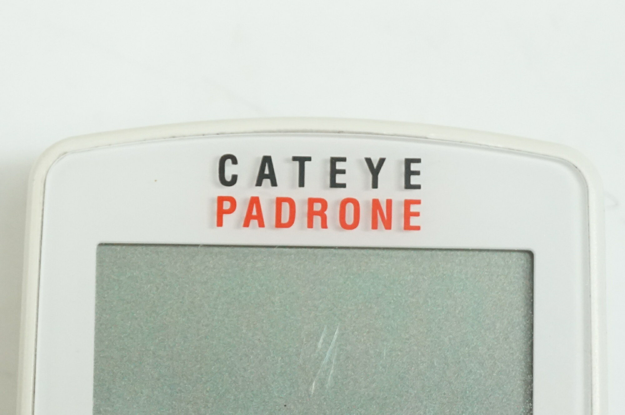 【中古】CATEYE 「キャットアイ」 CC-PA100W サイクルコンピューター / 大宮店