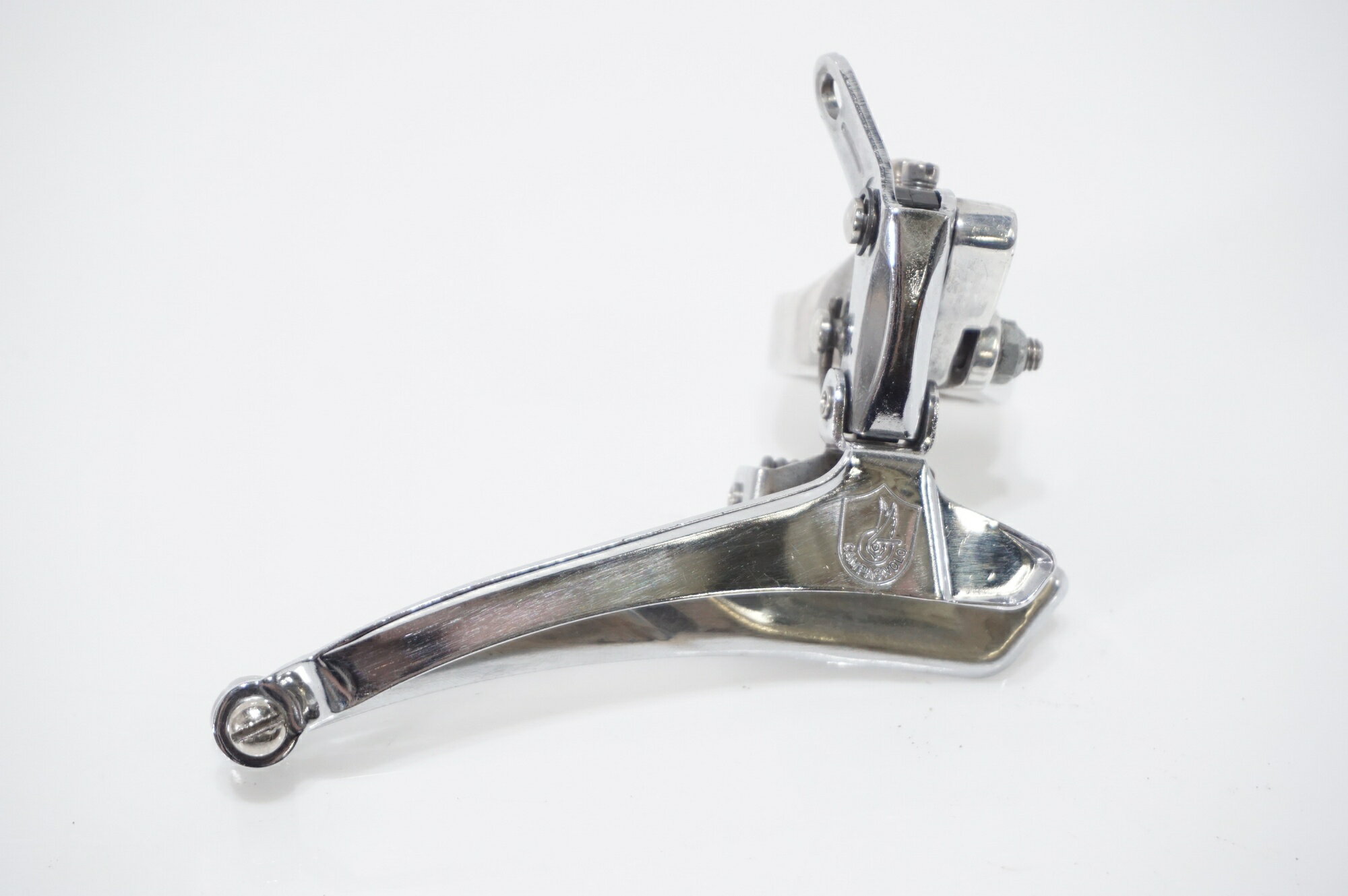 【中古】 CAMPAGNOLO 「カンパニョーロ」 フロントディレイラー / バイチャリAKIBA店
