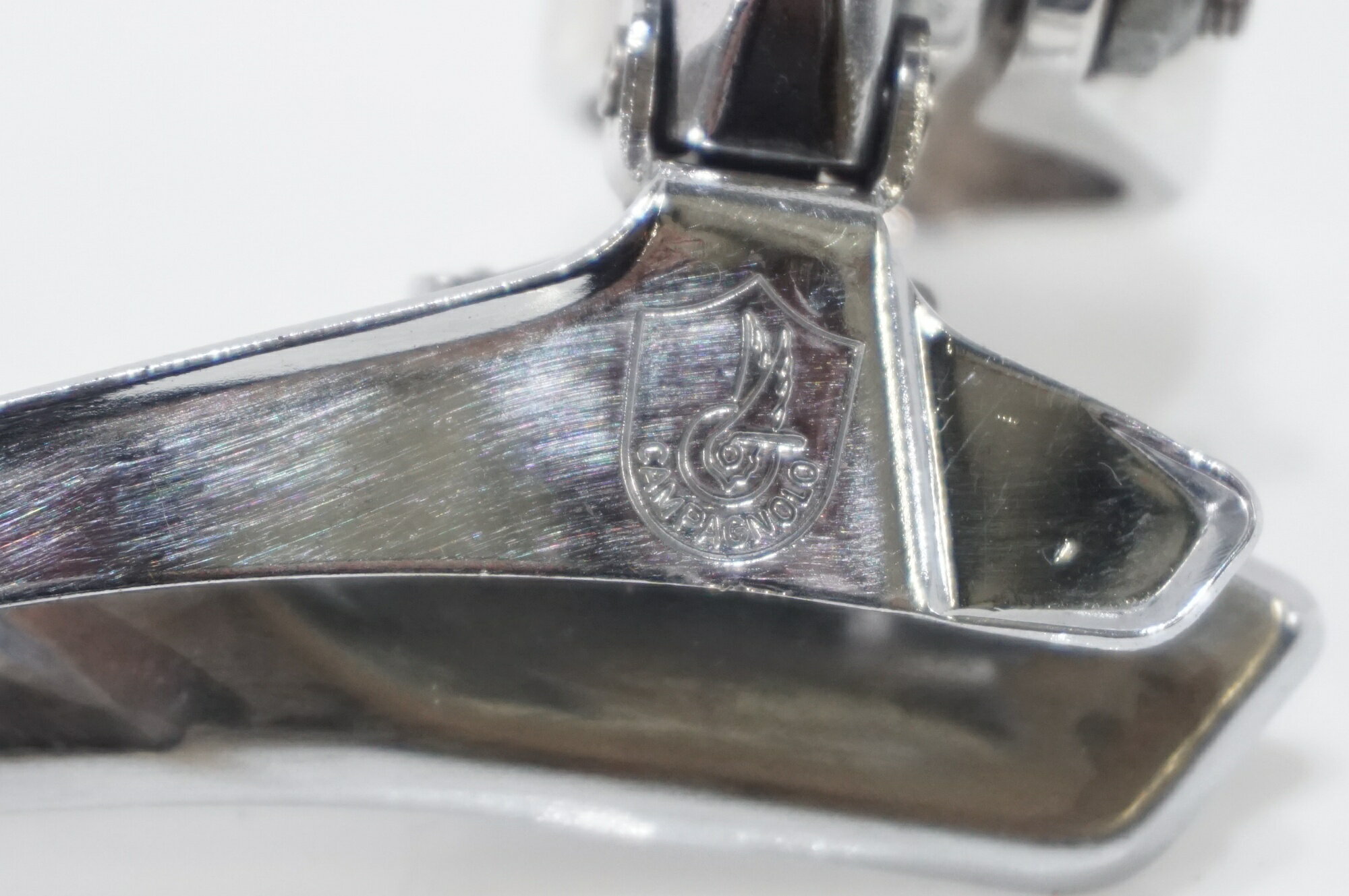 【中古】 CAMPAGNOLO 「カンパニョーロ」 フロントディレイラー / バイチャリAKIBA店