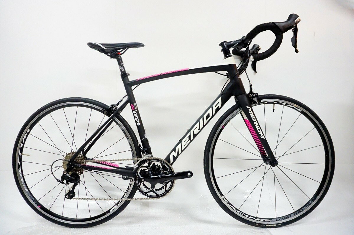 【中古】 MERIDA 「メリダ」 RIDE 400 LAMPRE 2016年モデル ロードバイク / バイチャリ名古屋大須店