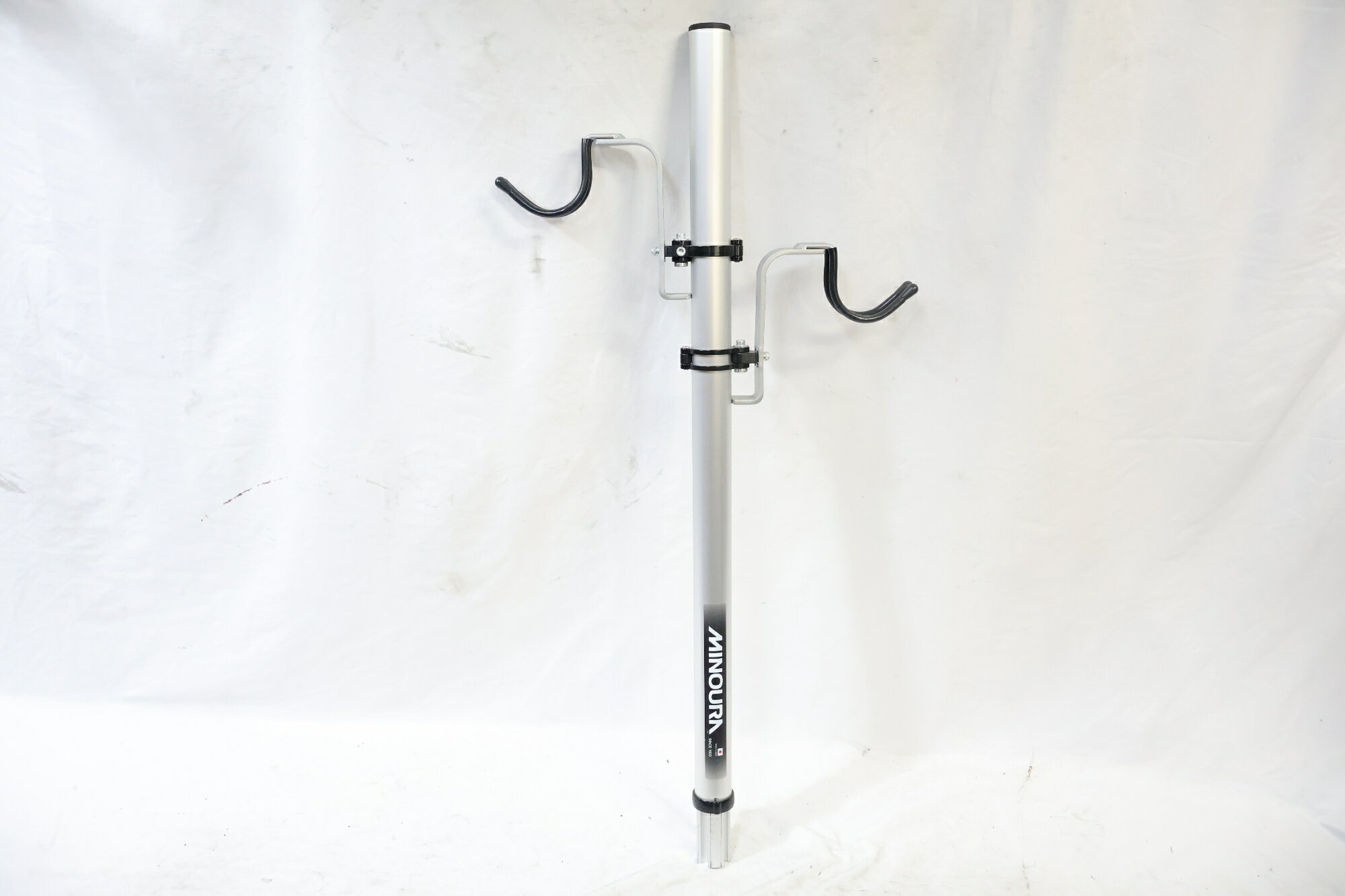 【中古】 MINOURA 「ミノウラ」 P-600AL-6S ディスプレイスタンド / バイチャリ高知店