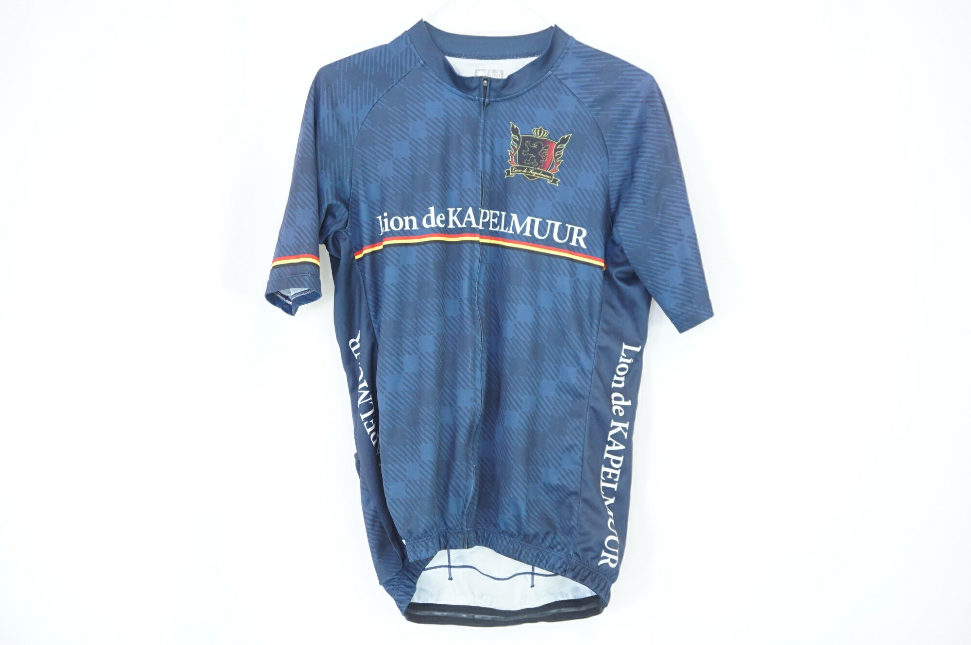 Lion de KAPELMUUR サイクルジャージ サイクルパンツ XL 上下 楽天市場】サイクルジャージ lionの通販