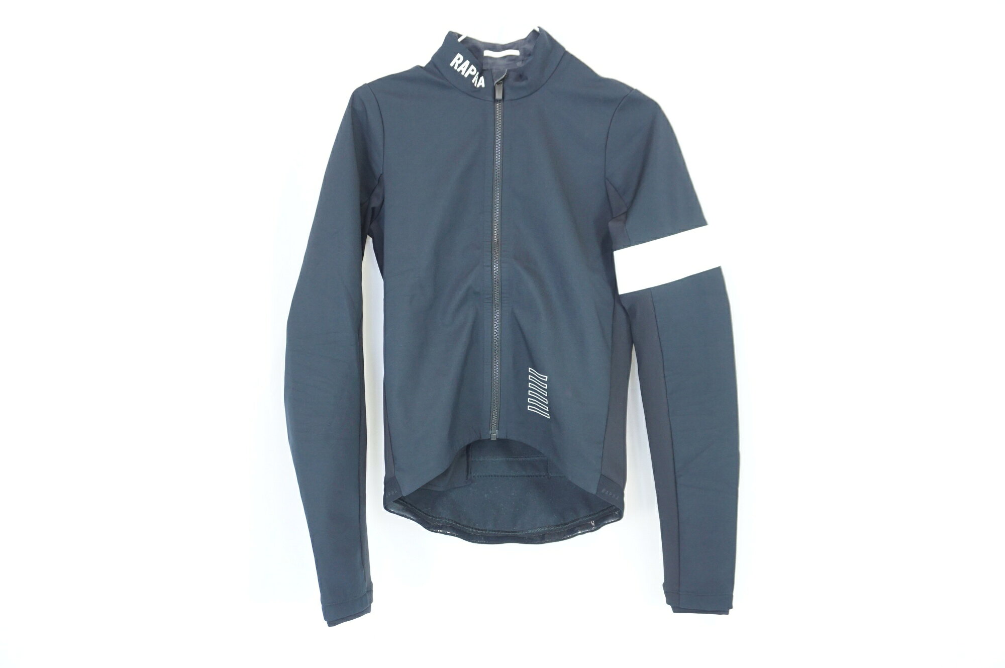 【中古】 RAPHA 「ラファ」 PROTEAM サイズS トレーニングジャケット / バイチャリ宇都宮店