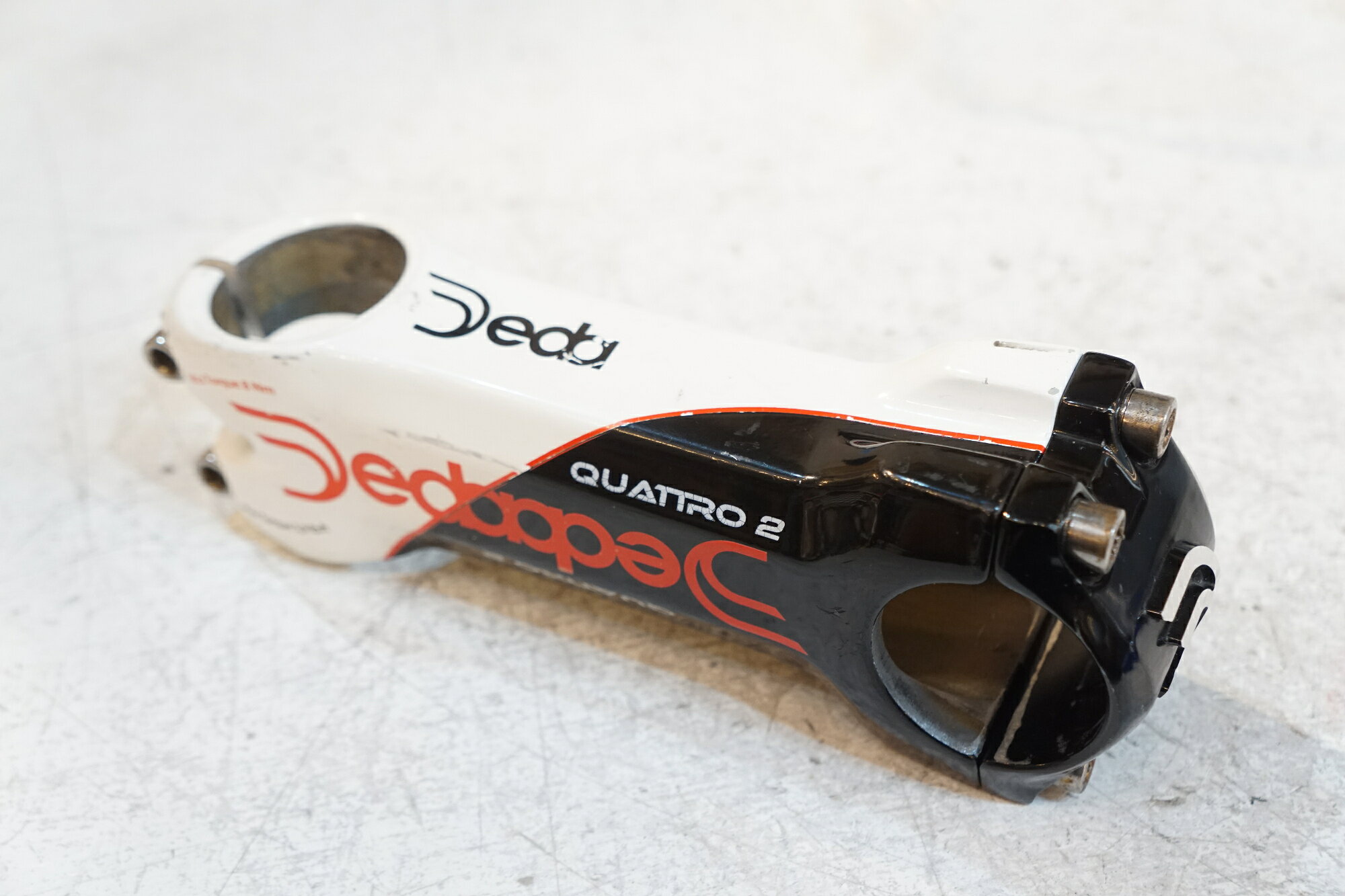 楽天市場】deda ステム（スポーツ・アウトドア）の通販