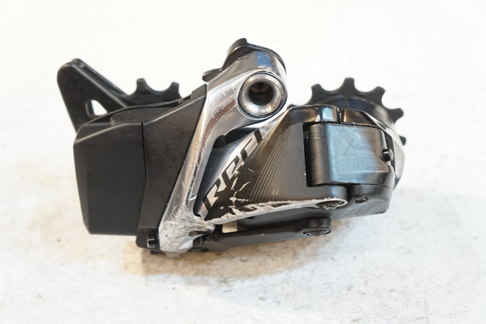 【中古】 SRAM 「スラム」 RED e-TAP AXS D1 リアディレイラー / バイチャリ浦和ベ...