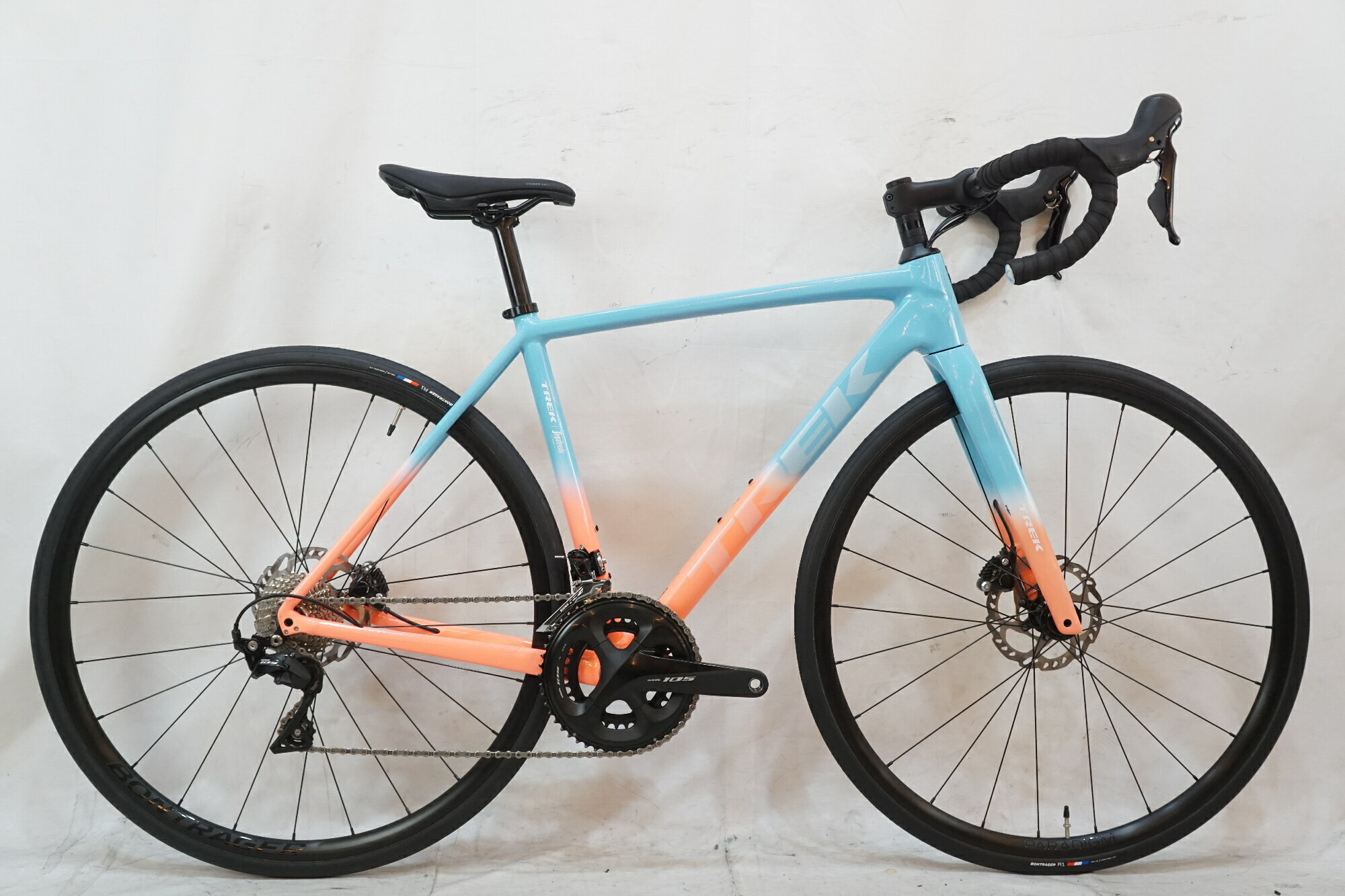 【中古】 TREK 「トレック」 EMONDA ALR 5 2023年モデル ロードバイク / バイチャリ浦和ベース