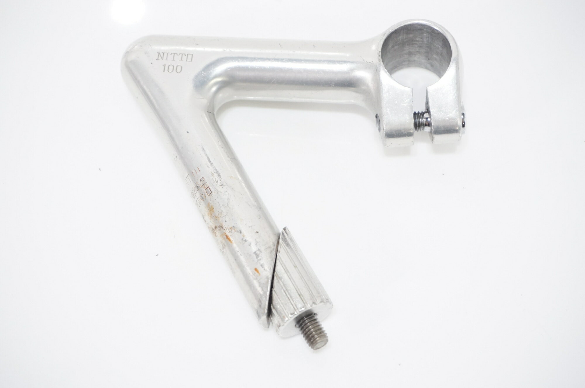 楽天市場】njs ステムの通販