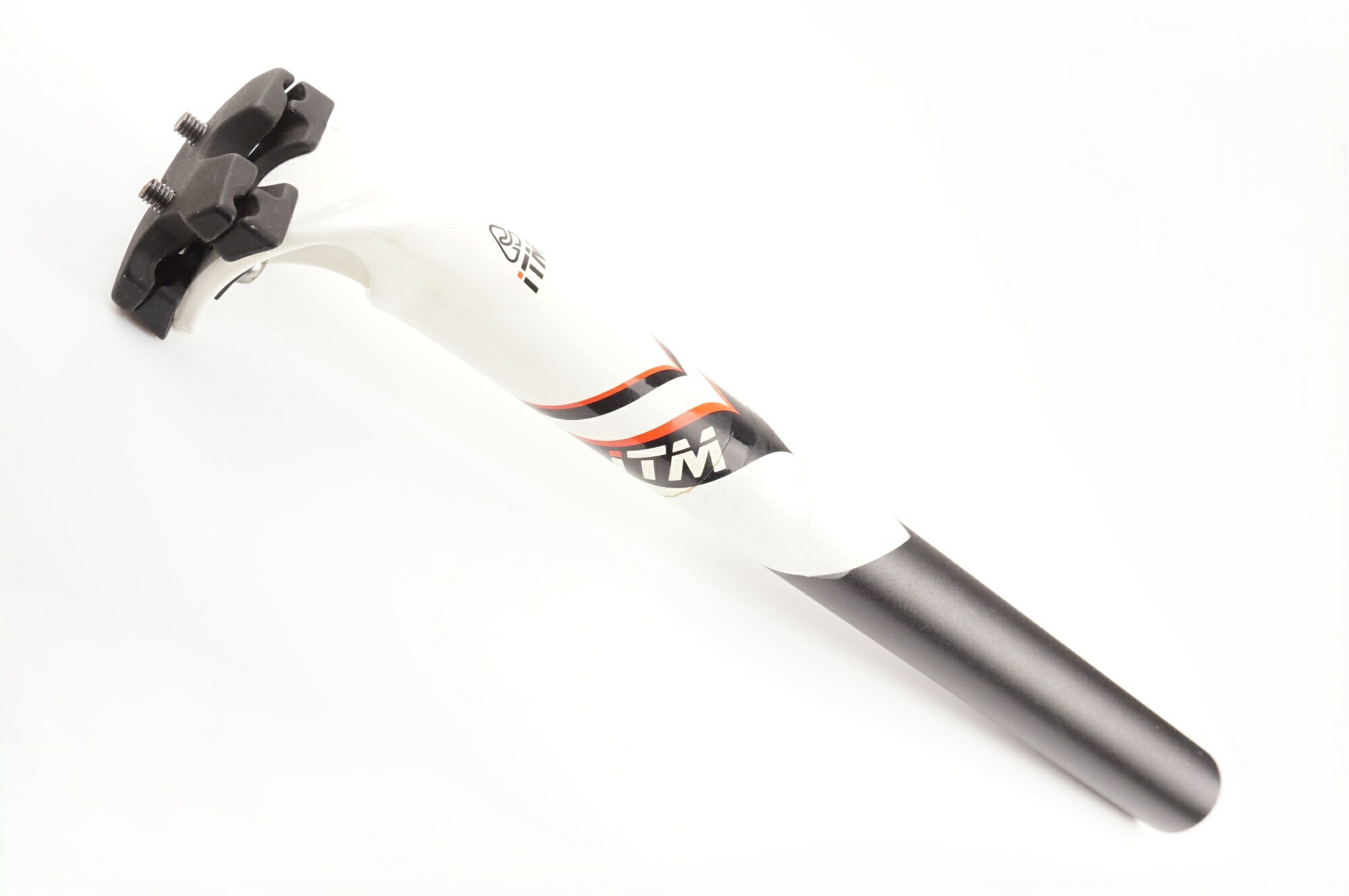  ITM 「アイティーエム」 ALUTECH WING φ31.6 350mm シートポスト / バイチャリ中目黒店