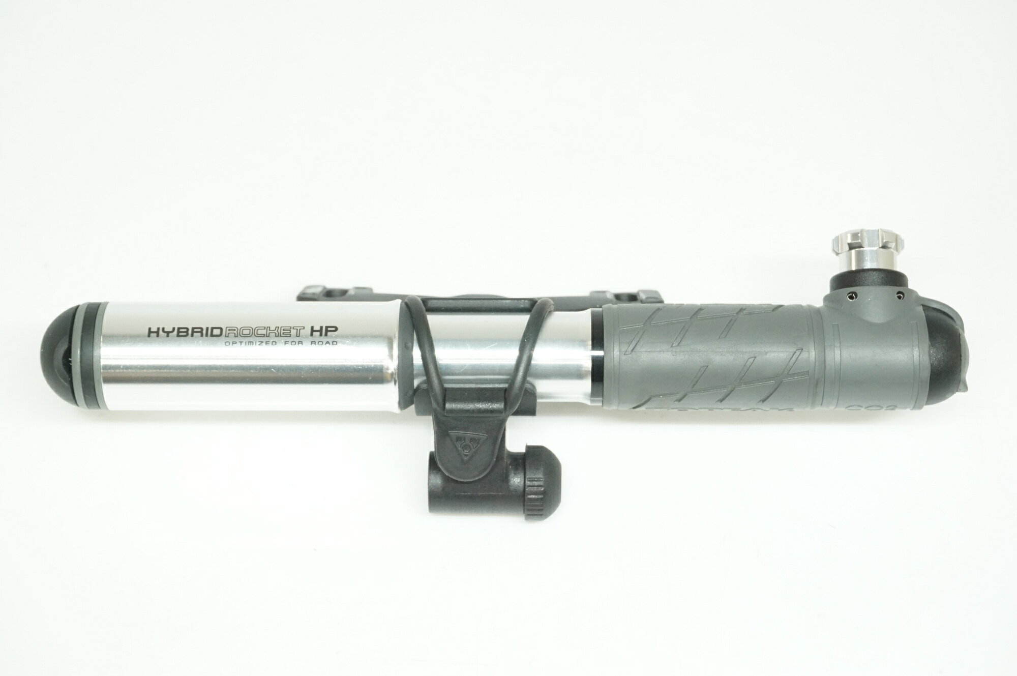 【中古】TOPEAK 「トピーク」 HYBRID ROCKET HP 携帯ポンプ / 大宮店