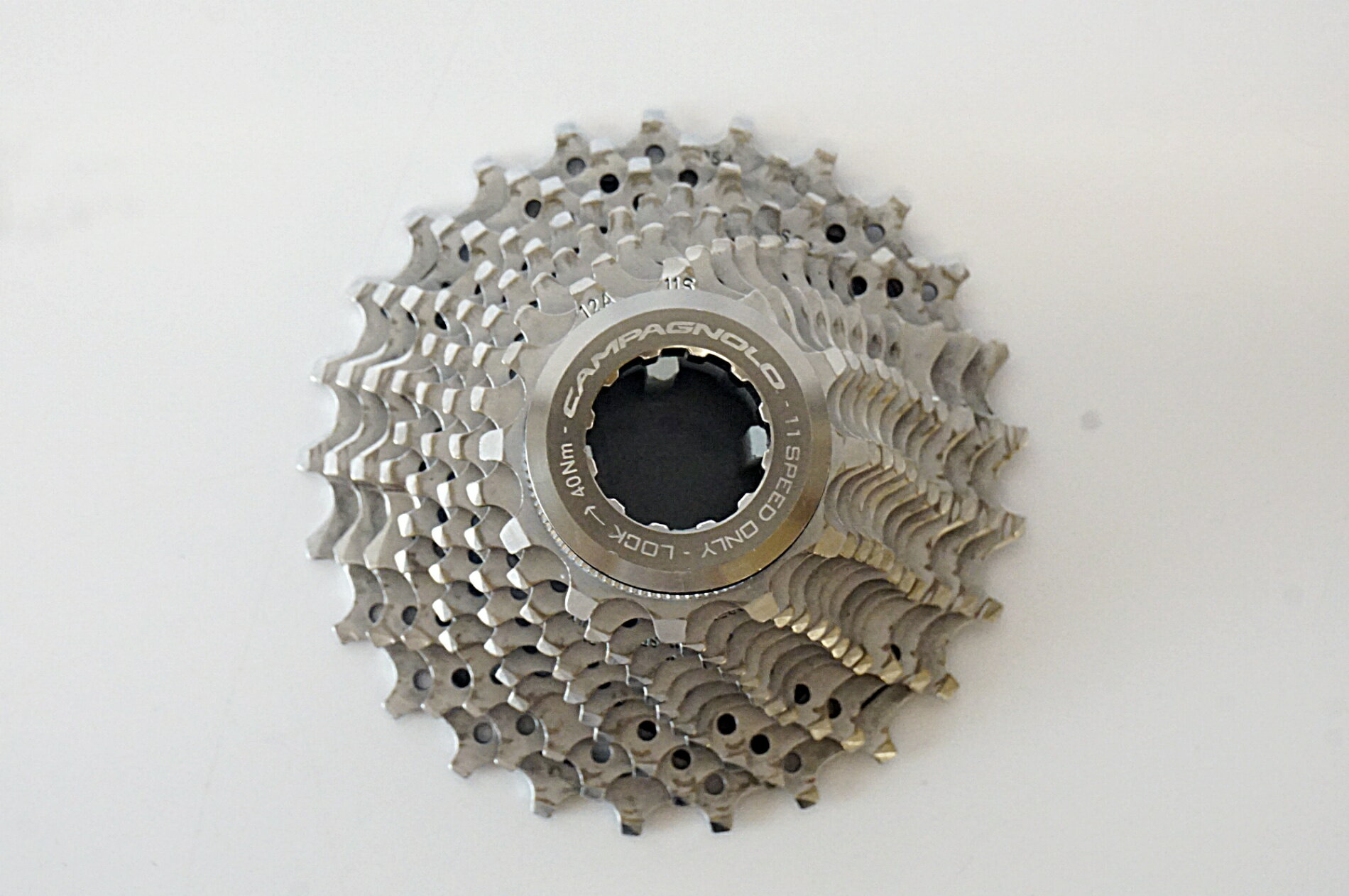 乐天商城 - 【中古】 CAMPAGNOLO 「カンパニョーロ」 11s 12-25T スプロケット / バイチャリ浜松店