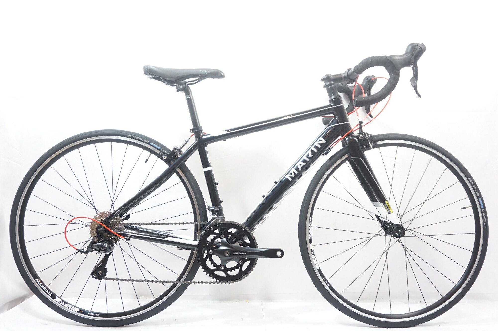 【中古】 MARIN 「マリン」 ARGENTA COMP 2016年モデル ロードバイク / バイチャリ世田谷店