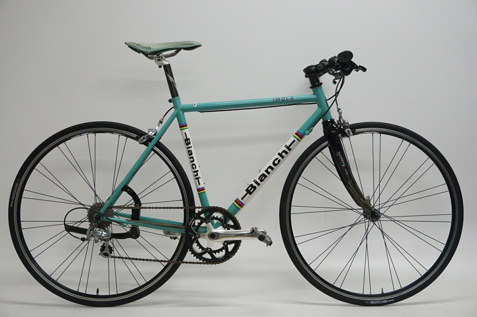 楽天市場】bianchi ロードバイク アルミ（ロードバイク｜自転車