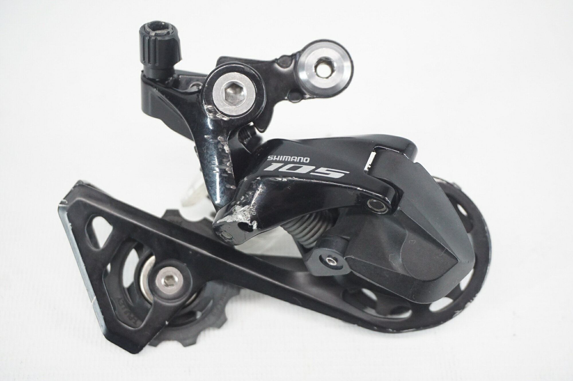 Rakuten - 【中古】 SHIMANO 「シマノ」 105 RD-R7000 リアディレイラー / バイチャリ阪急塚口店