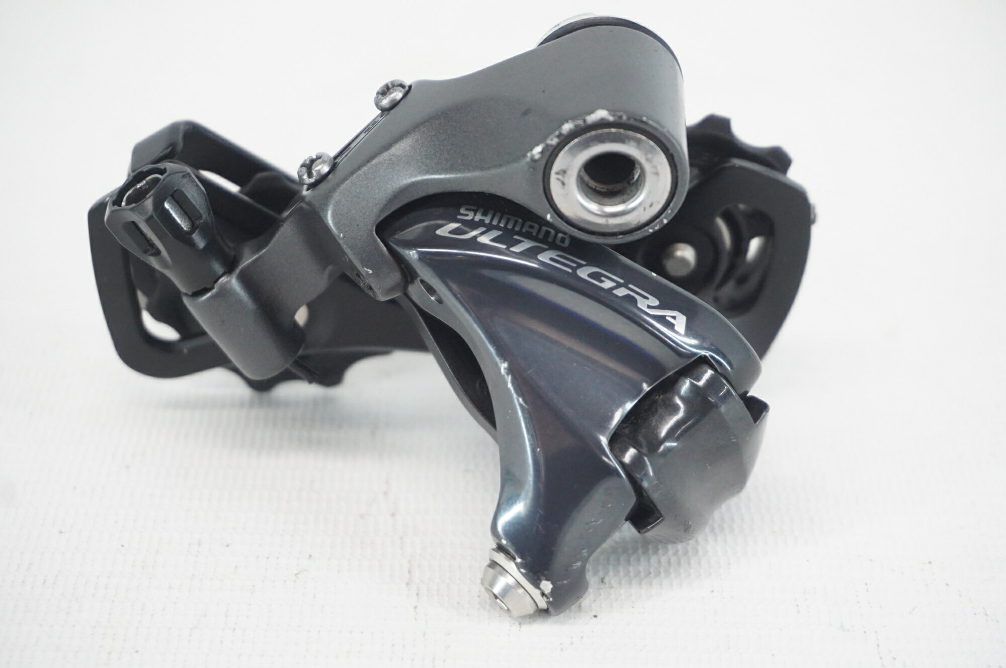 【中古】 SHIMANO 「シマノ」 ULTEGRA RD-6800 リアディレイラー / バイチャリ阪急...