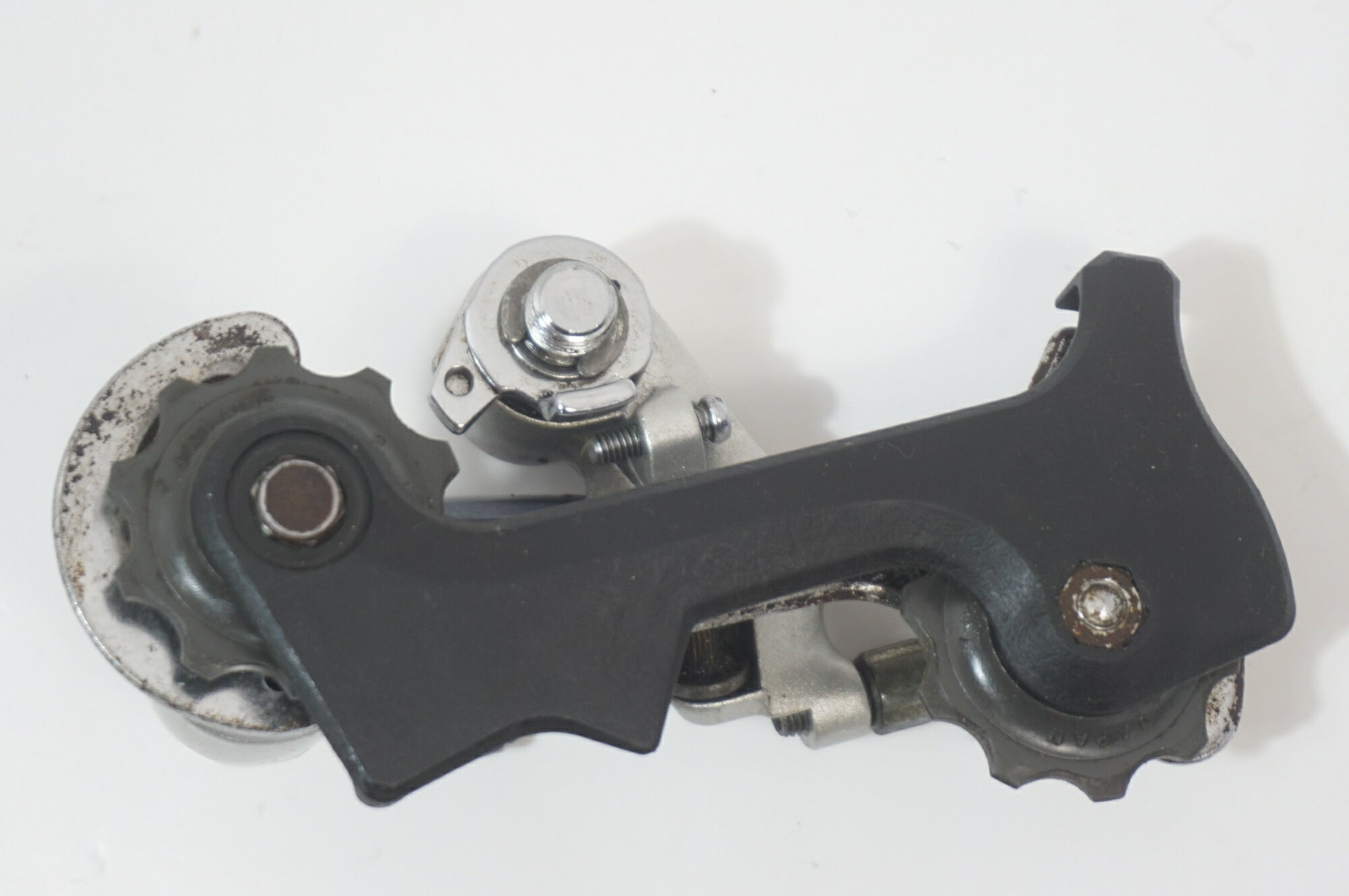 【中古】 SUNTOUR 「サンツアー」 FS-E LITE リアディレイラー / バイチャリ世田谷店