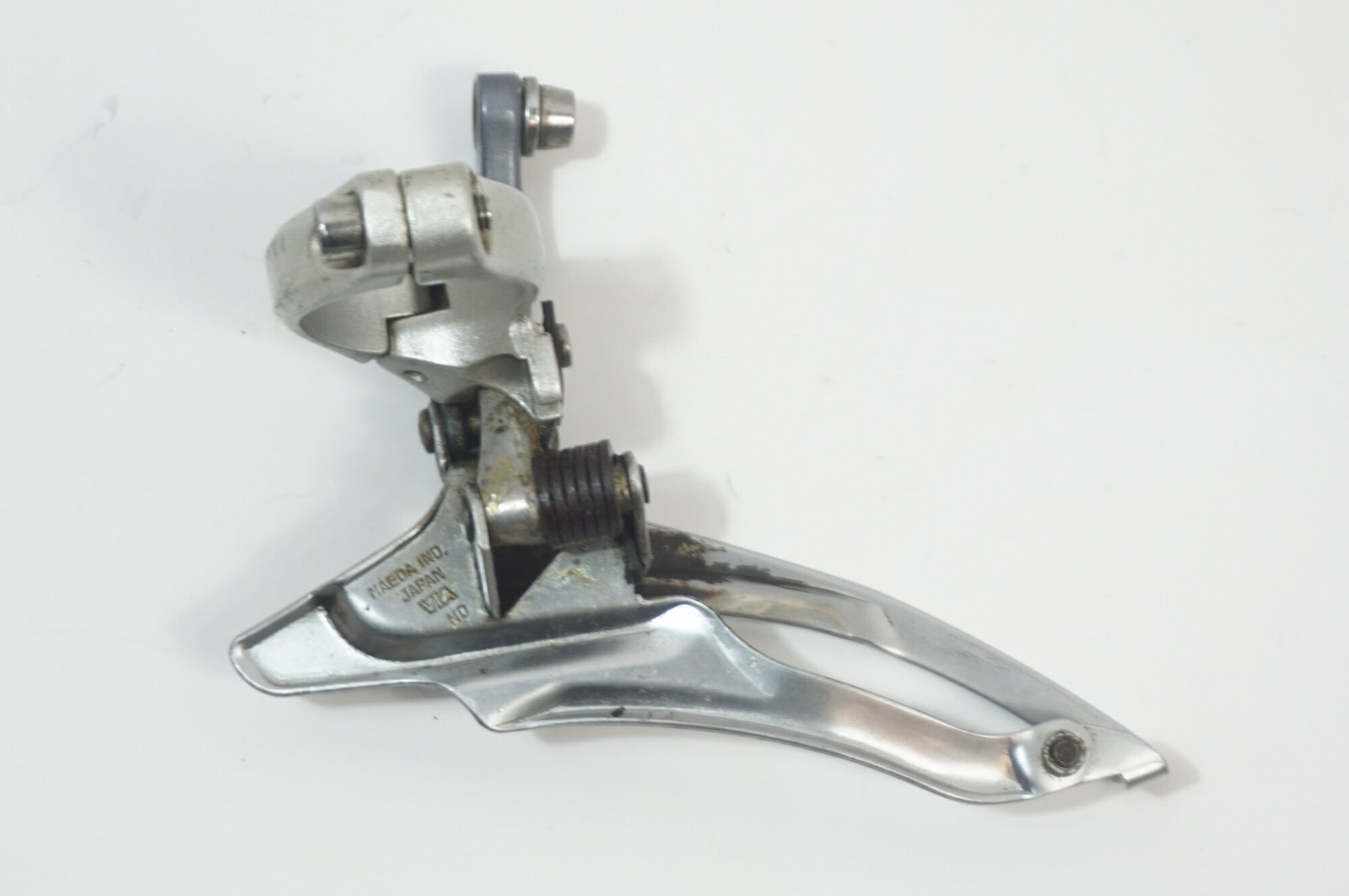 【中古】 SUNTOUR 「サンツアー」 FS-E LITE フロントディレイラー / バイチャリ世...