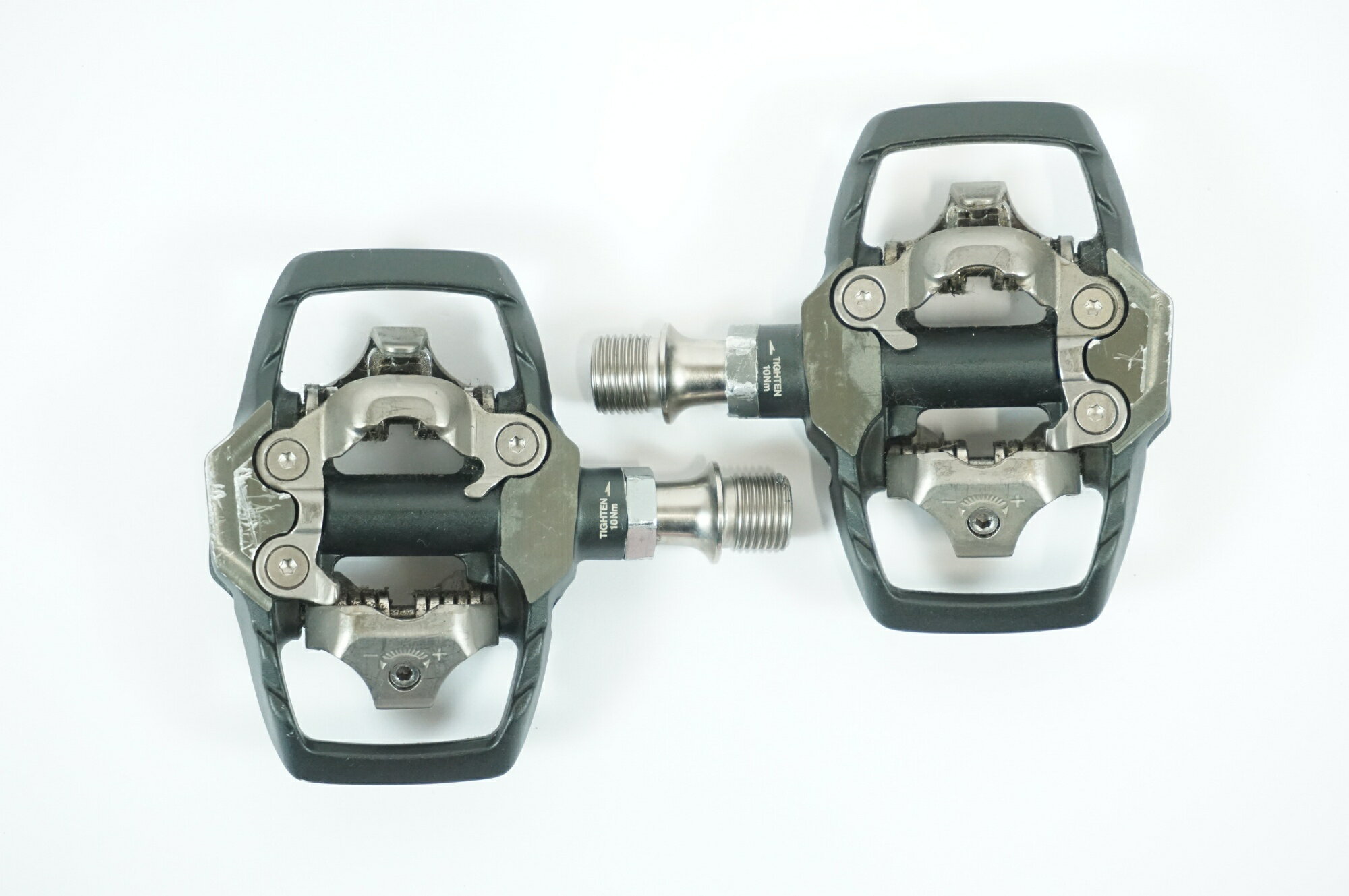 Rakuten - 【中古】 SHIMANO 「シマノ」 XTR PD-M9020 ペダル / バイチャリ宇都宮店
