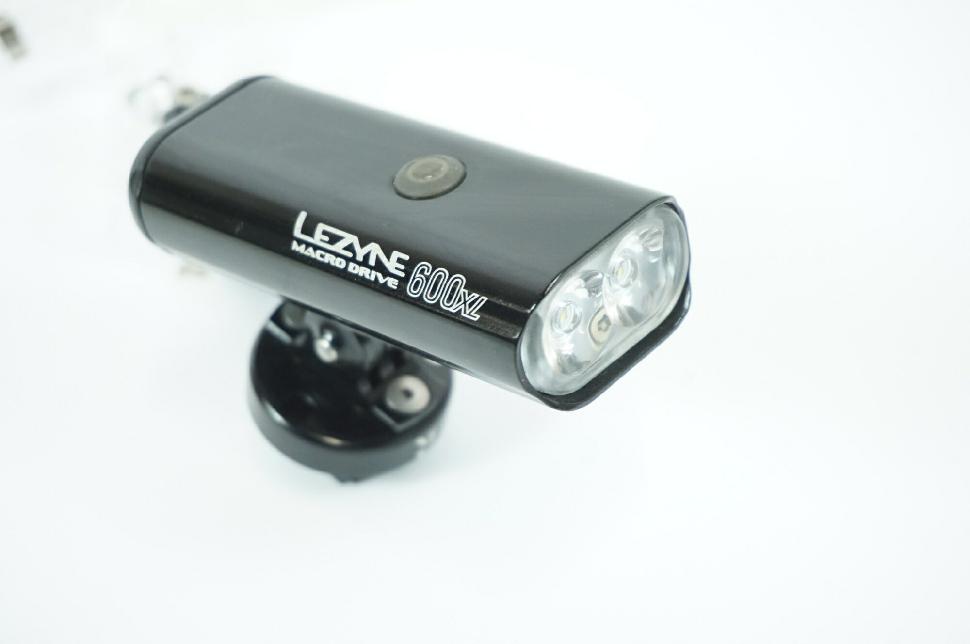Rakuten - 【中古】 LEZYNE 「レザイン」 600XL フロントライト / バイチャリ宇都宮店