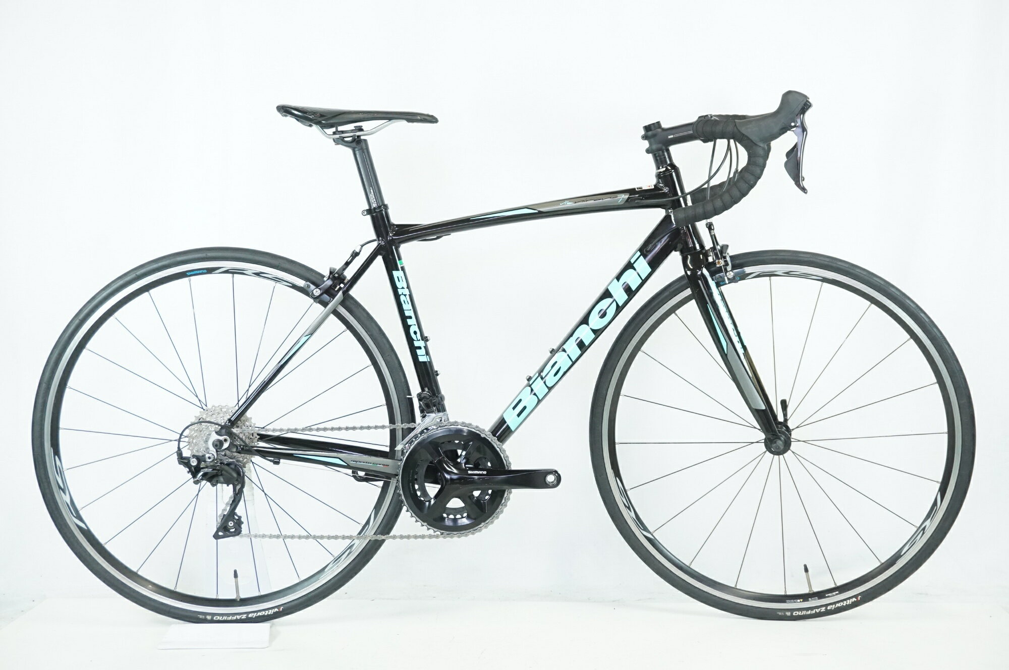 乐天商城 - 【中古】 BIANCHI 「ビアンキ」 VIA NIRONE7 105 2020年モデル ロードバイク / バイチャリ宇都宮店