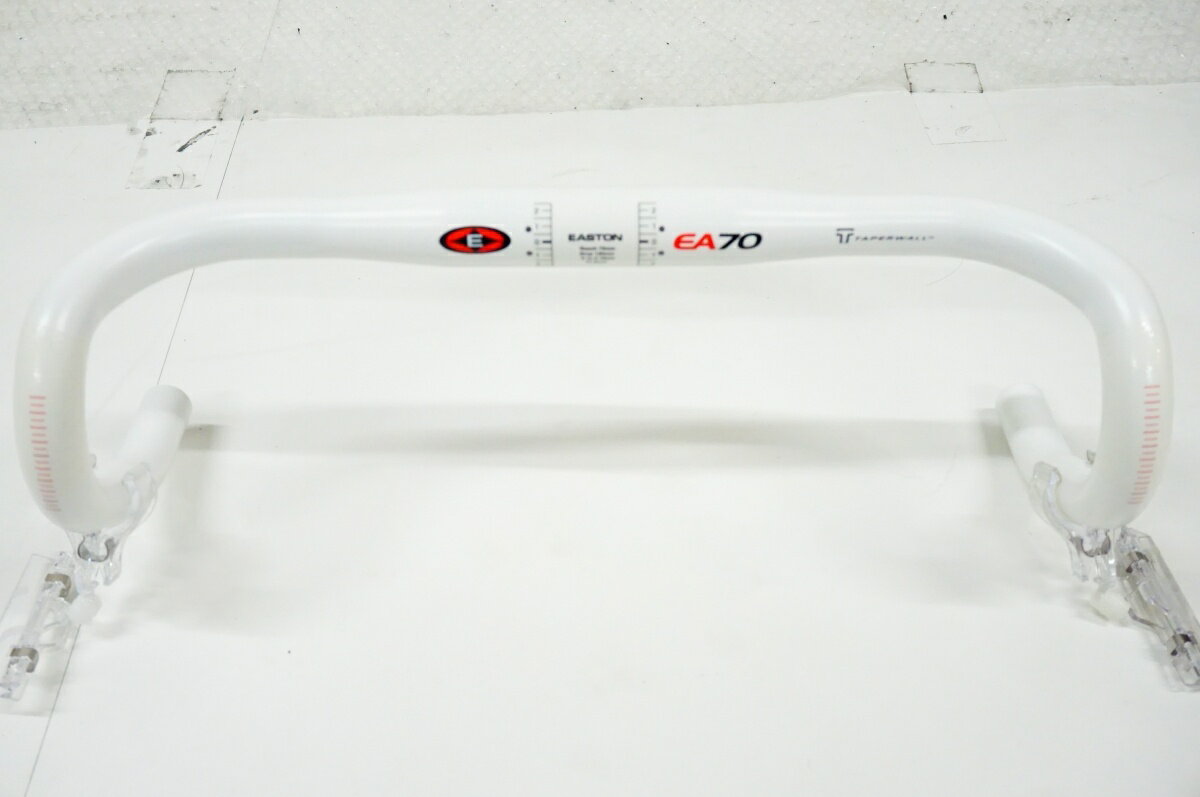Rakuten - 【中古】 EASTON 「イーストン」 EA70 TAPERWALL 420mm Φ31.8 ハンドル / バイチャリ名古屋大須店