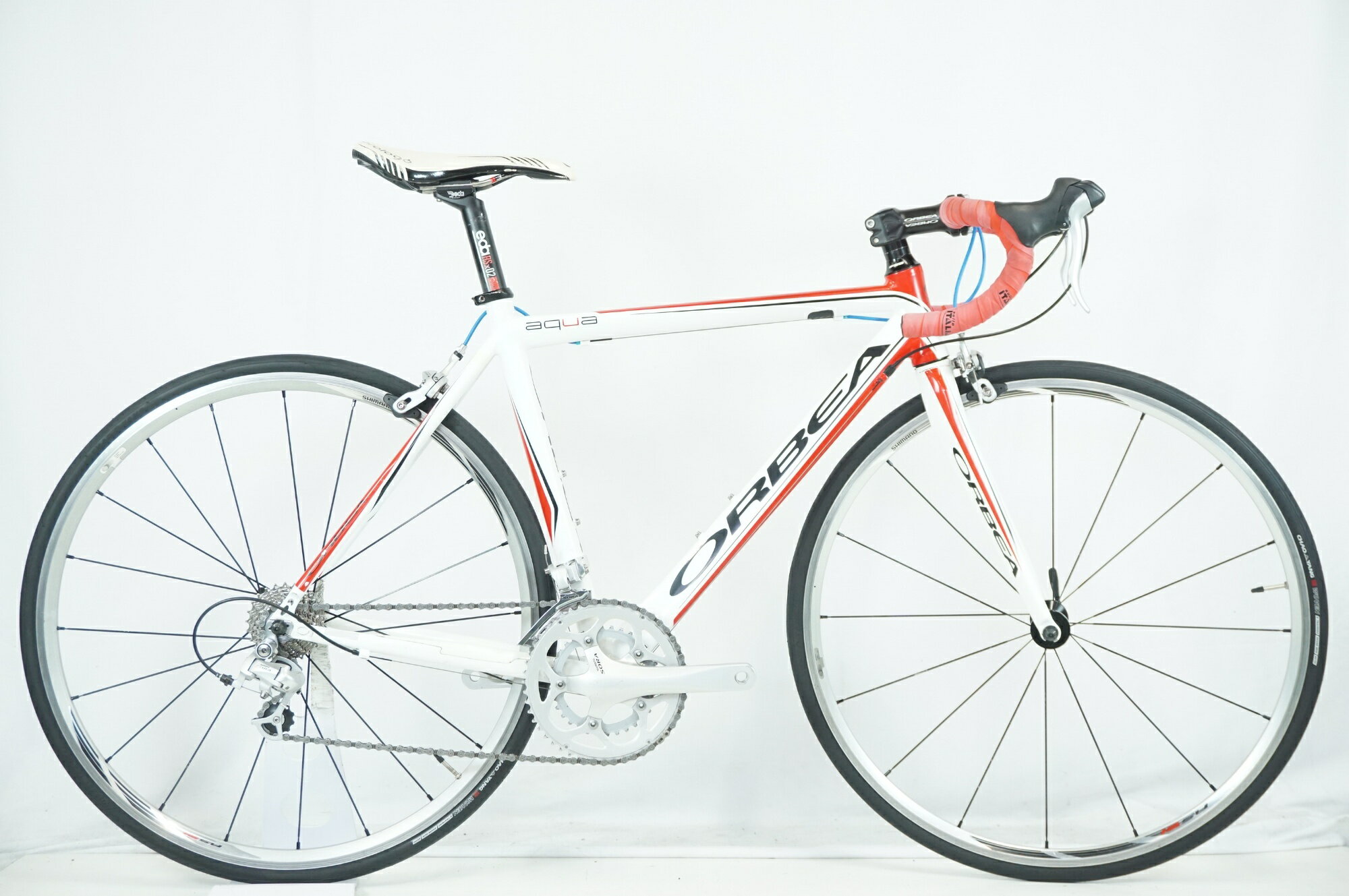 【中古】 ORBEA 「オルベア」 AQUA 2011年モデル SORA (3400) ロードバイク / バイチャリ宇都宮店