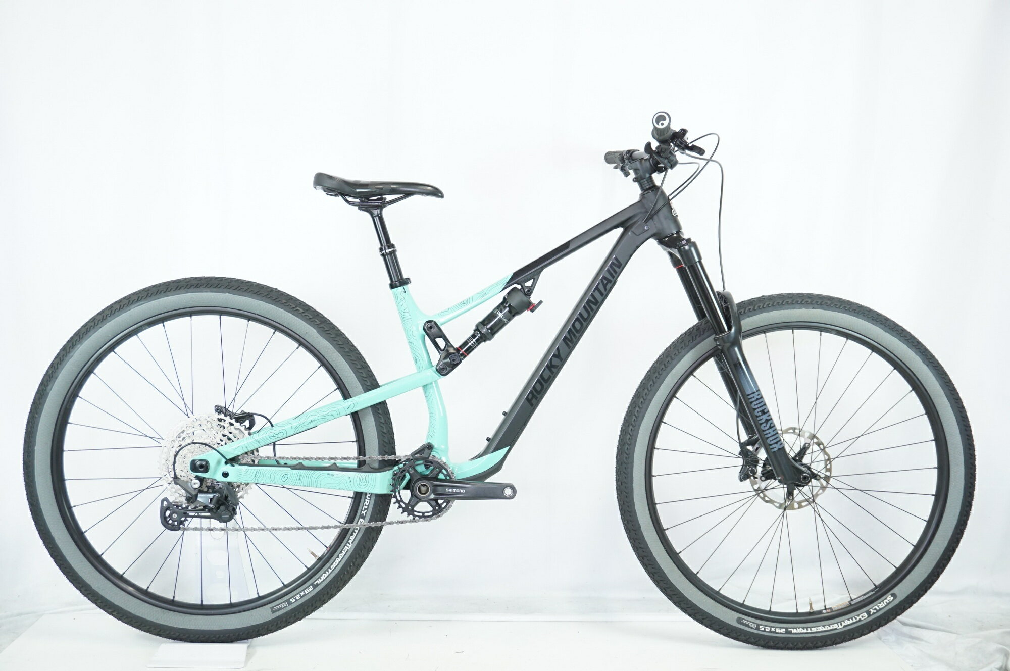 【中古】 ROCKY MOUNTAIN 「ロッキーマウンテン」 INSTINCT ALLOY 30 2021年モデル ロードバイク / バイチャリ宇都宮店