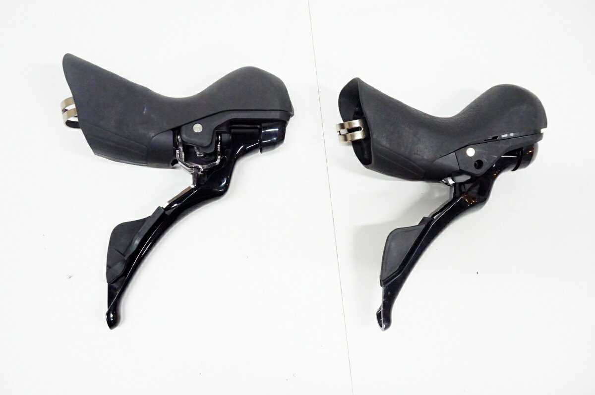 【中古】 SHIMANO 「シマノ」 105 ST-R7120 デュアルコントロールレバー / バイチ...