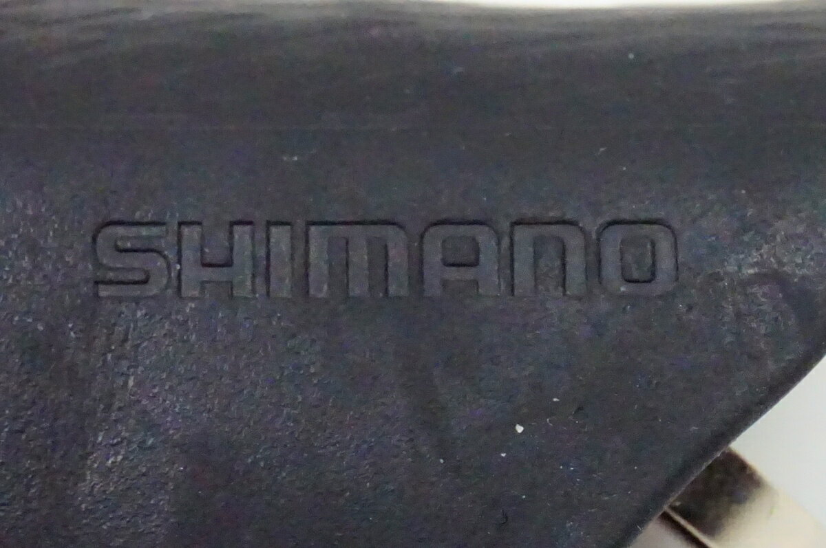 【中古】 SHIMANO 「シマノ」 105 ST-R7120 デュアルコントロールレバー / バイチ...
