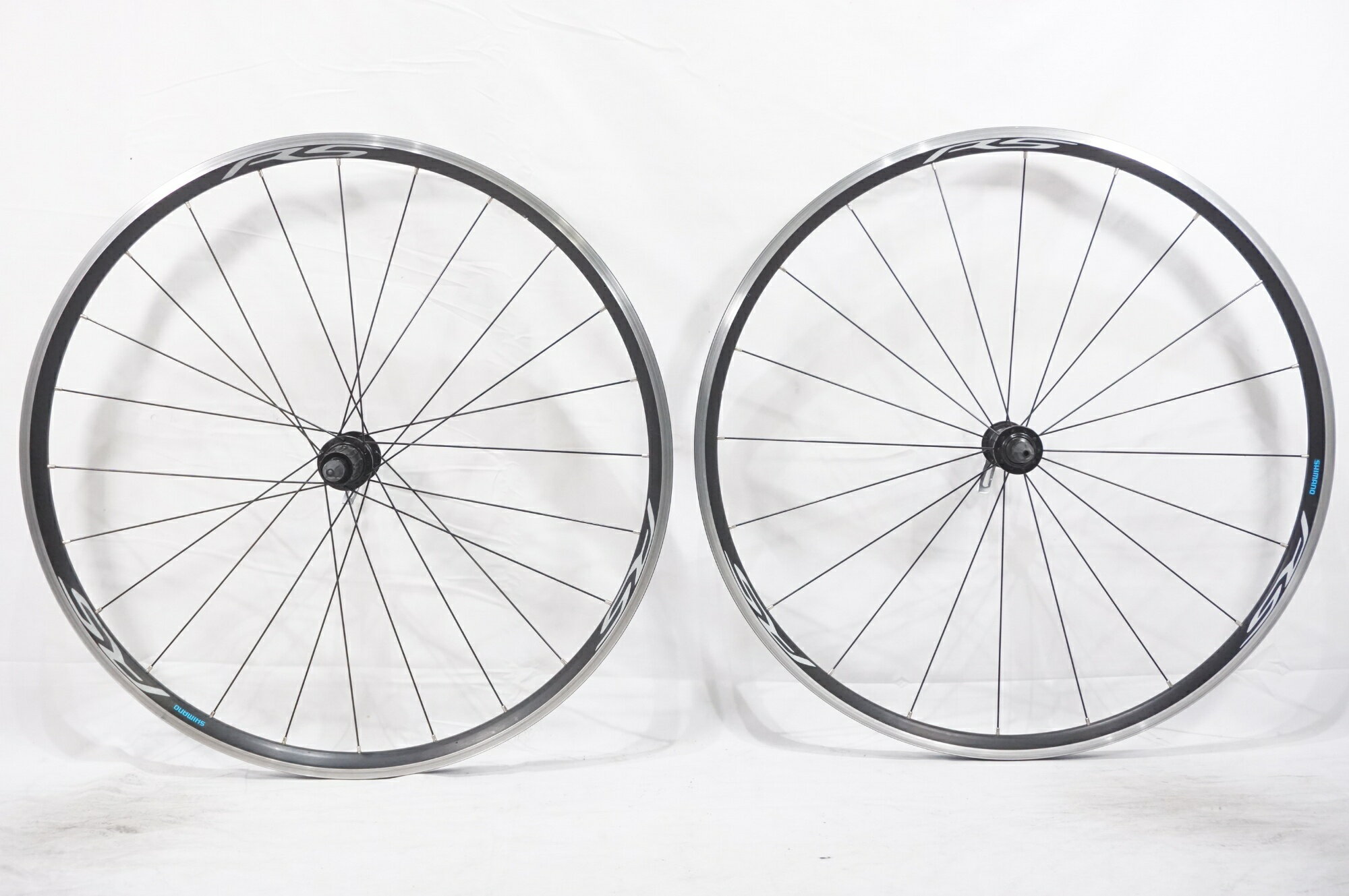 楽天市場】shimano wh－rs330（自転車用パーツ｜自転車・サイクリング