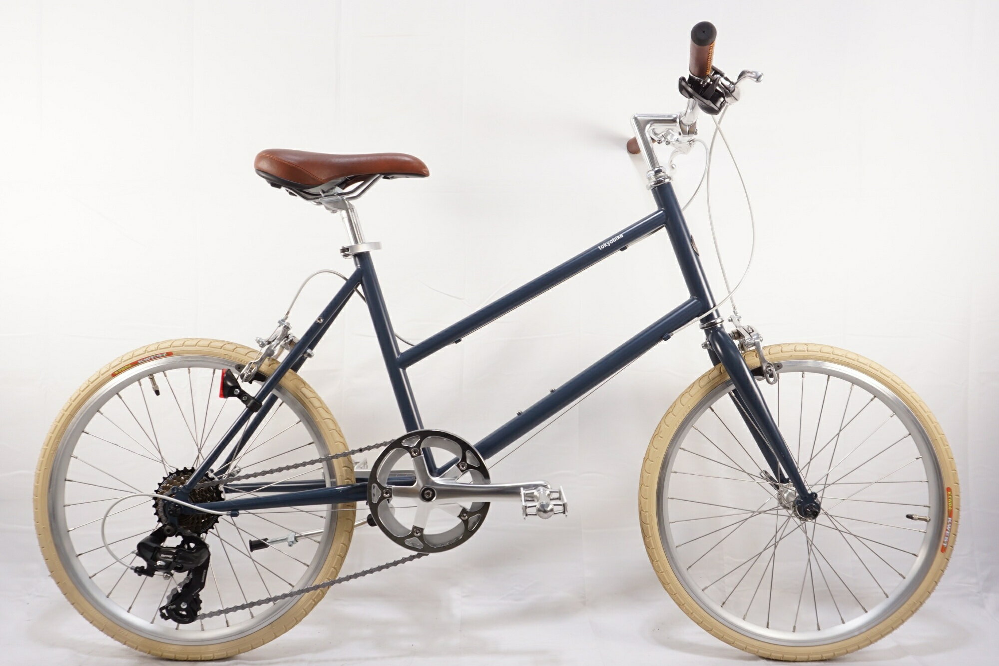 楽天市場】tokyobike 20（スポーツ・アウトドア）の通販