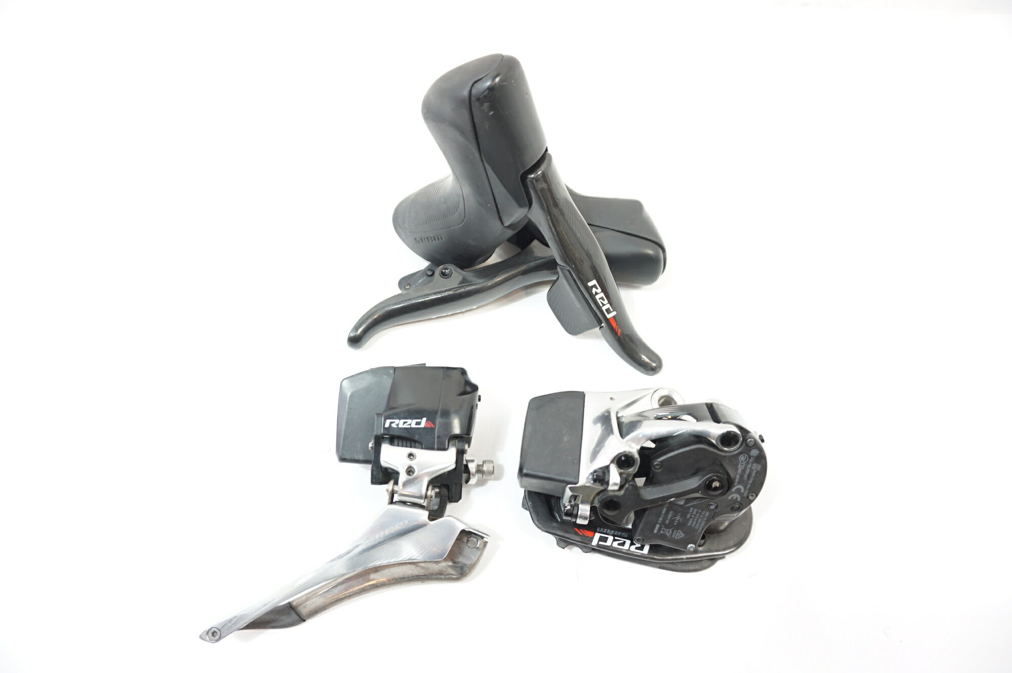 楽天市場】sram double tapの通販