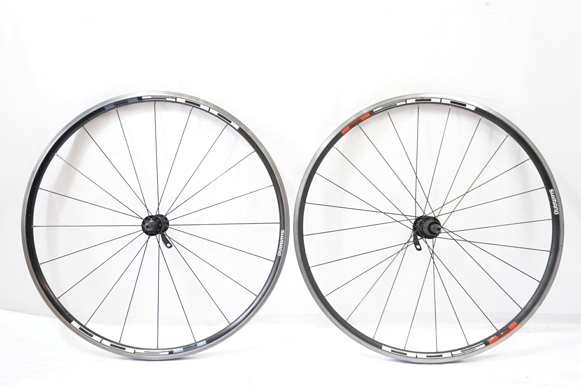 楽天市場】シマノ wh－r500（ホイール｜自転車用パーツ）：自転車