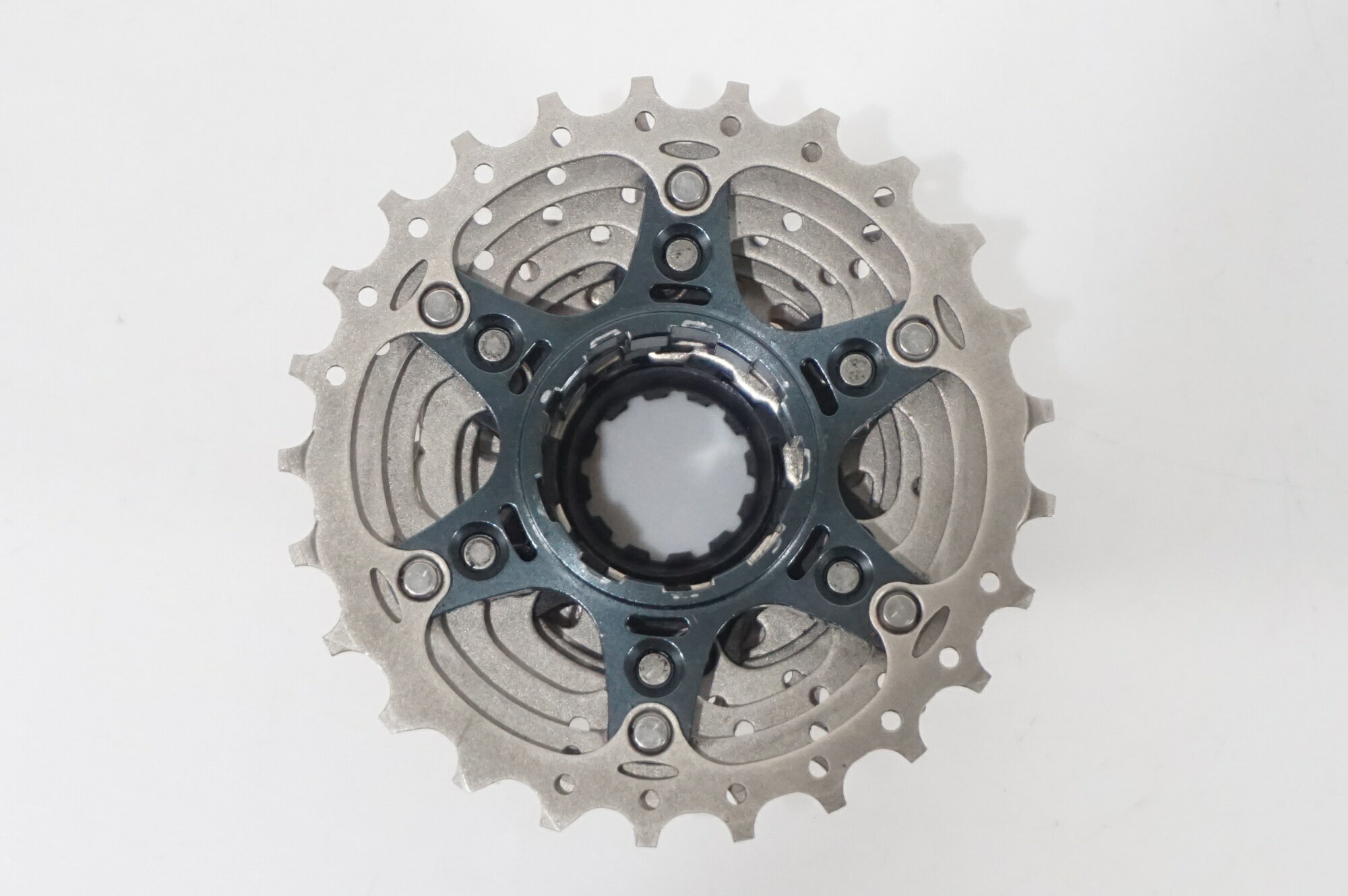 【中古】 SHIMANO 「シマノ」 ULTEGRA CS-R8000 12-25T スプロケット / バイチャリ...