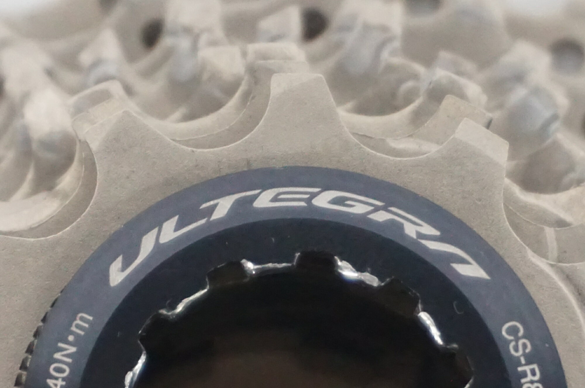 【中古】 SHIMANO 「シマノ」 ULTEGRA CS-R8000 12-25T スプロケット / バイチャリ...