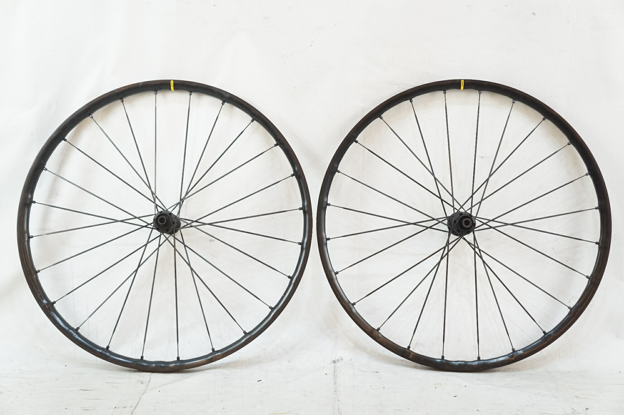 Rakuten - 【中古】 MAVIC 「マビック」 ALLROAD SL シマノ11速 ホイールセット / バイチャリ浦和ベース