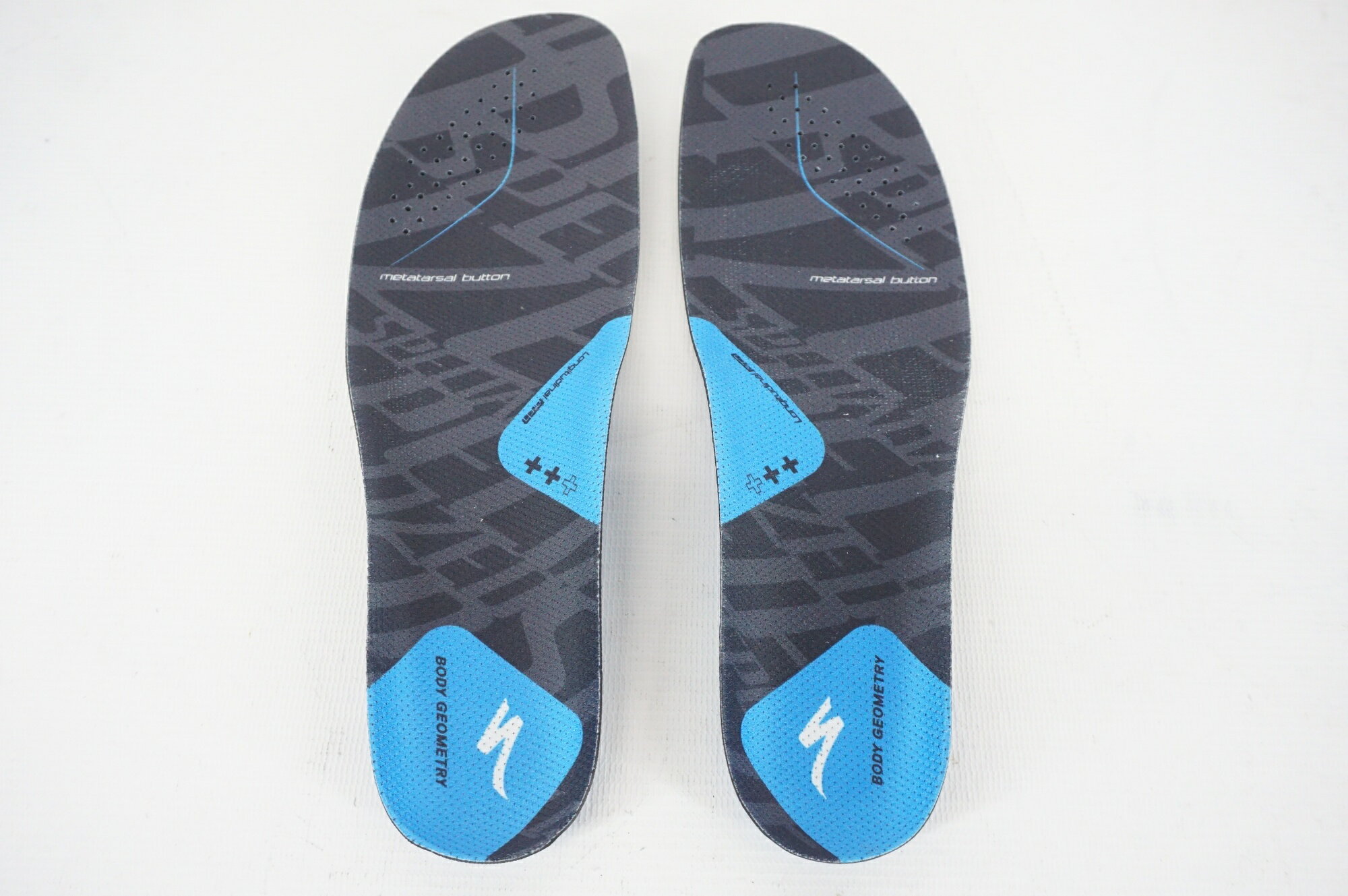 Rakuten - 【中古】 SPECIALIZED 「スペシャライズド」 サイズ40-41 SL FOOTBED インソール / バイチャリ阪急塚口店
