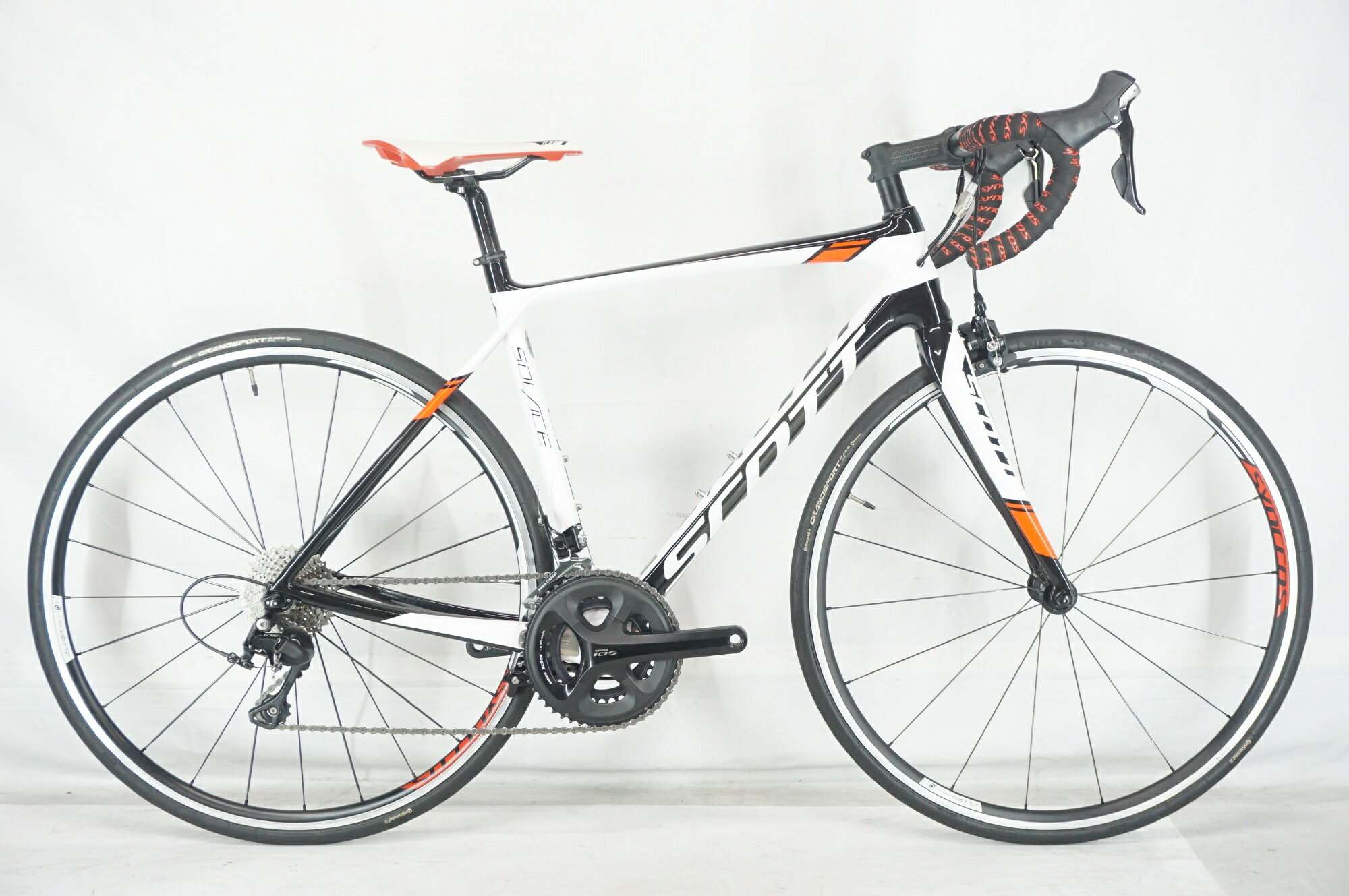 楽天市場】SCOTT CR1 20（自転車・サイクリング｜スポーツ・アウトドア