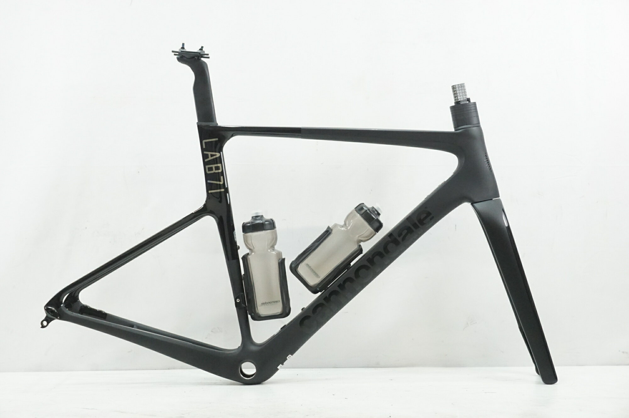 【中古】CANNONDALE 「キャノンデール」 SUPERSIX EVO LAB71 2023年モデル フレー...